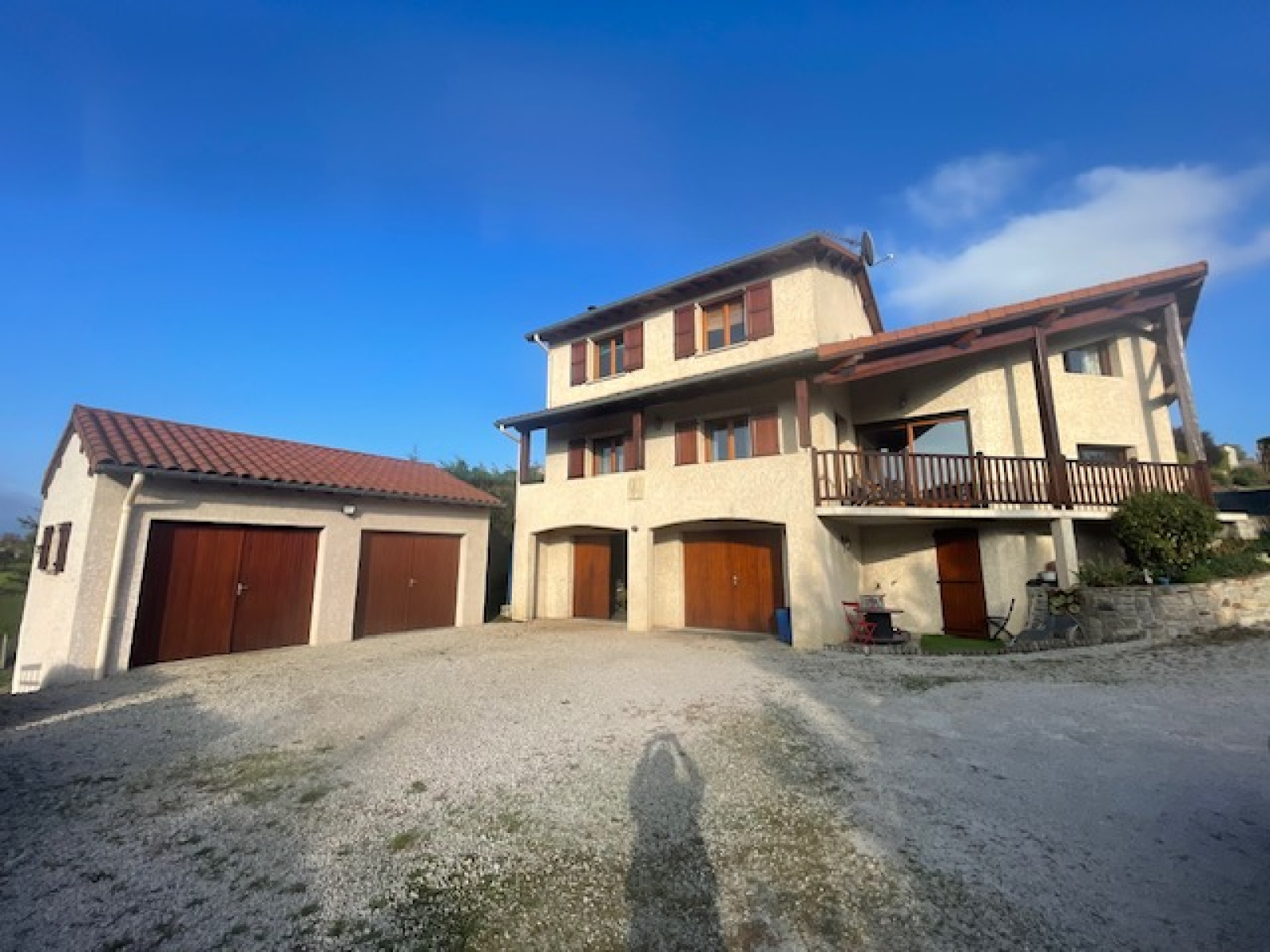 Image_1, Maison, Monistrol-sur-Loire, ref :675