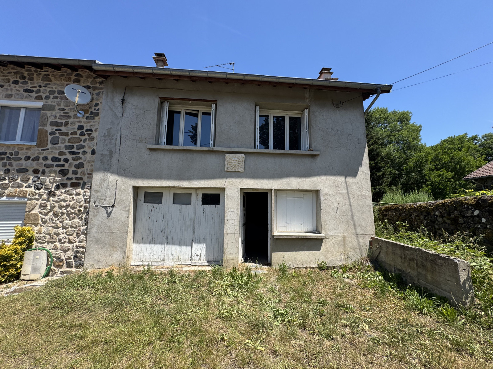 Image_1, Maison, Beaux, ref :870