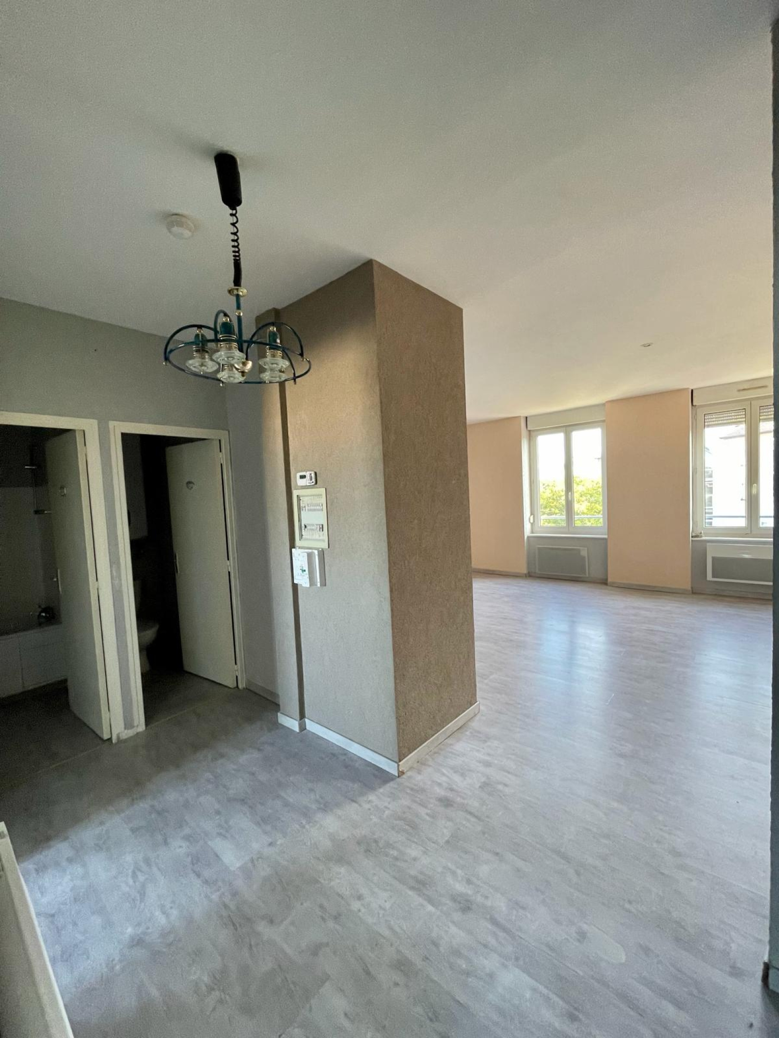 Image_2, Appartement, Sainte-Sigolène, ref :711