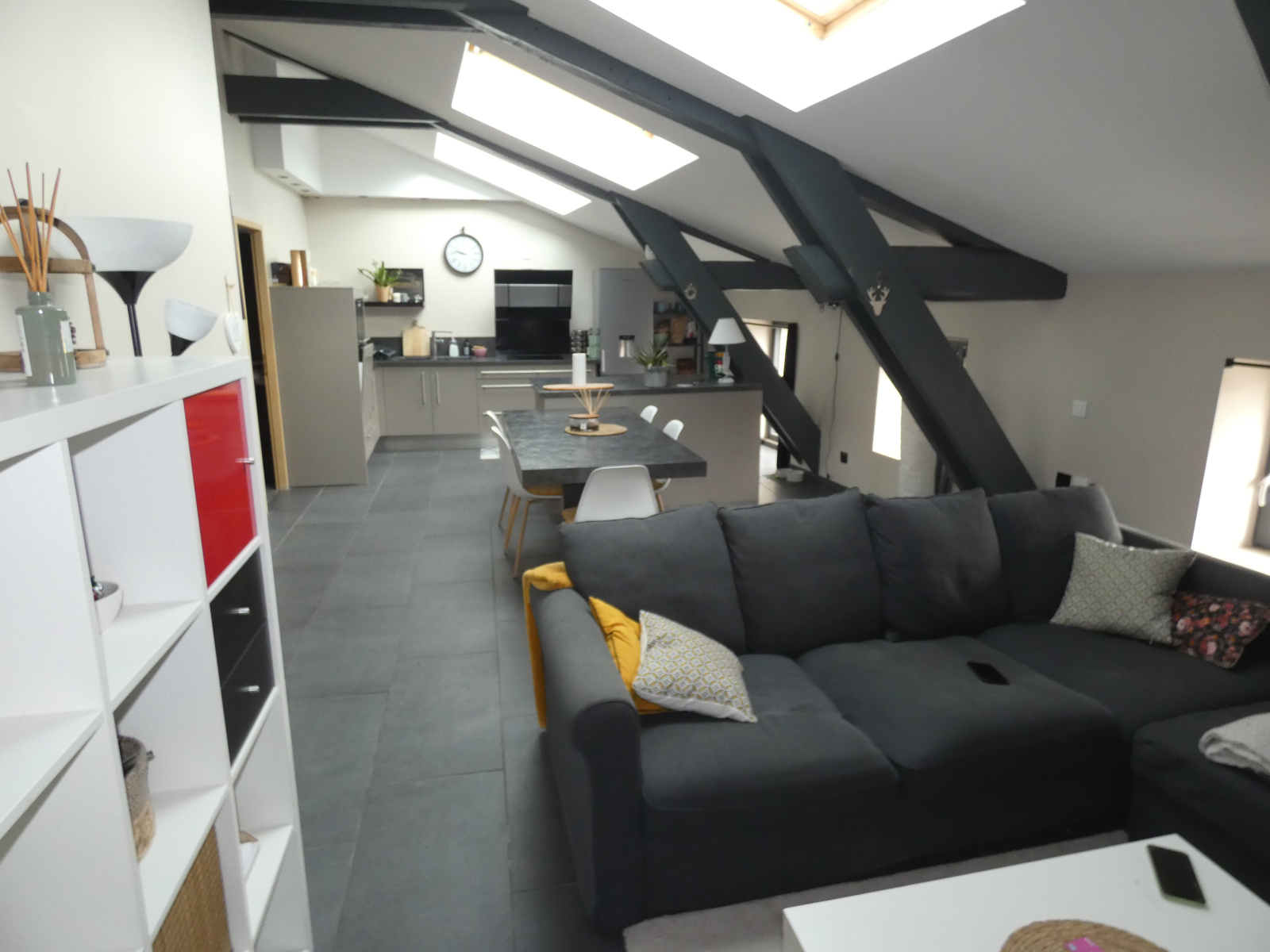 Image_1, Appartement, Sainte-Sigolène, ref :953