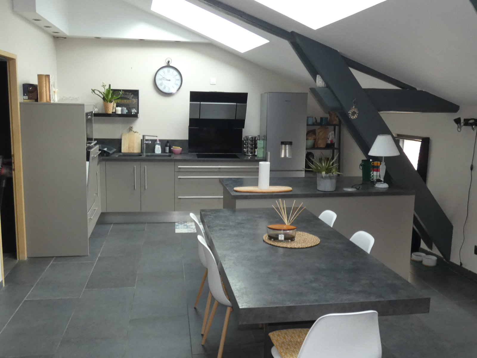 Image_2, Appartement, Sainte-Sigolène, ref :953