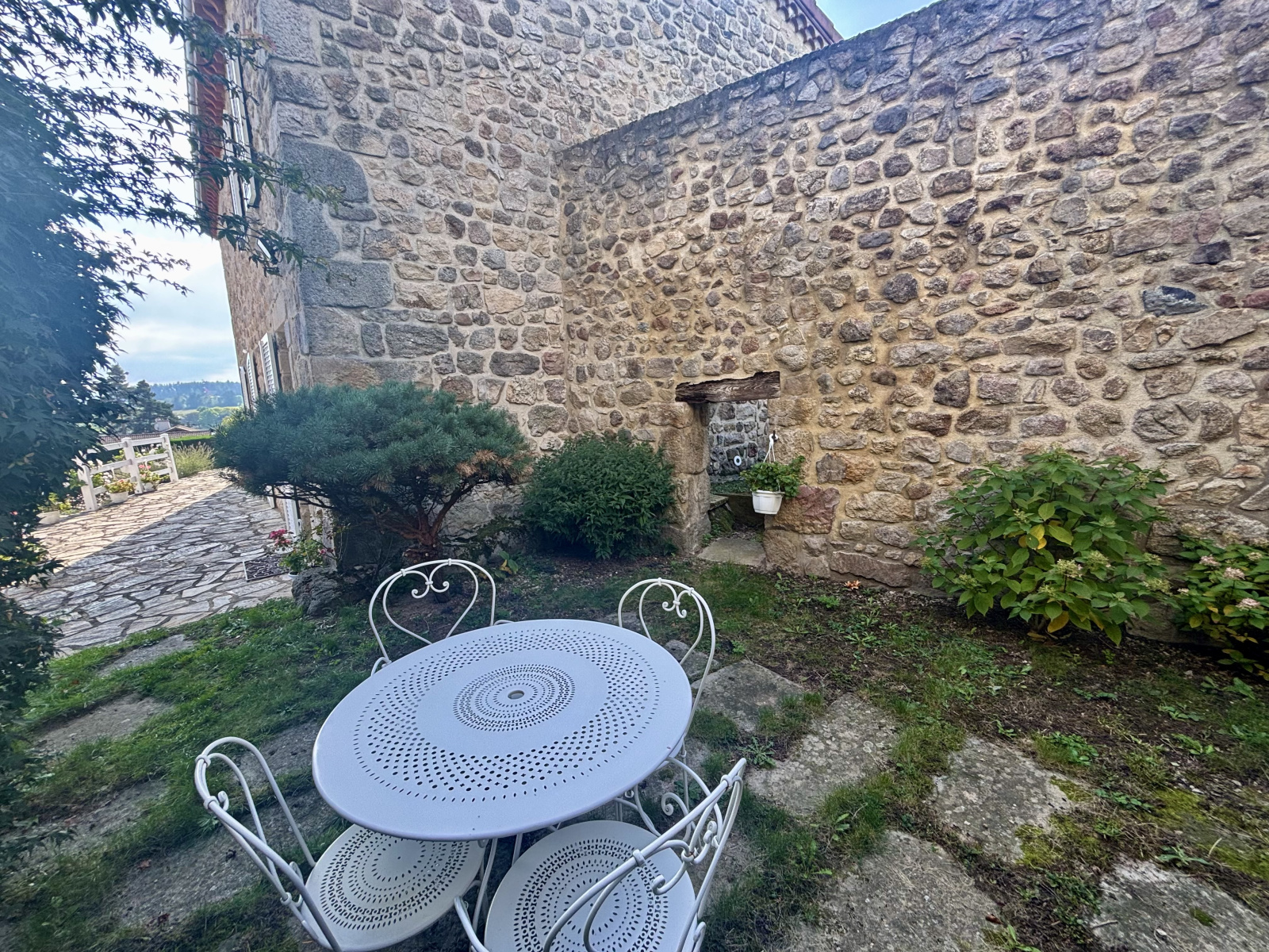 Image_4, Maison, Les Villettes, ref :000695