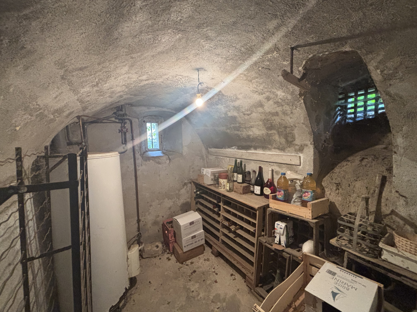 Image_18, Maison, Les Villettes, ref :000695