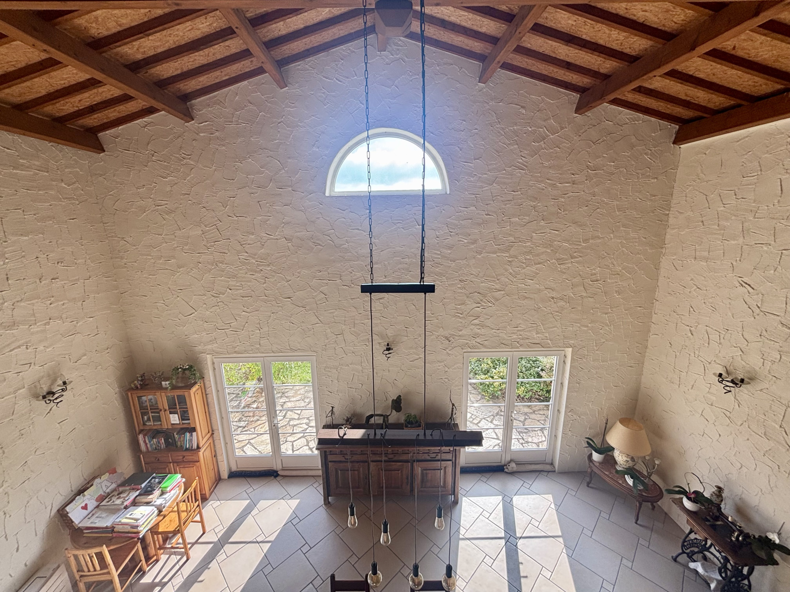 Image_12, Maison, Les Villettes, ref :000695