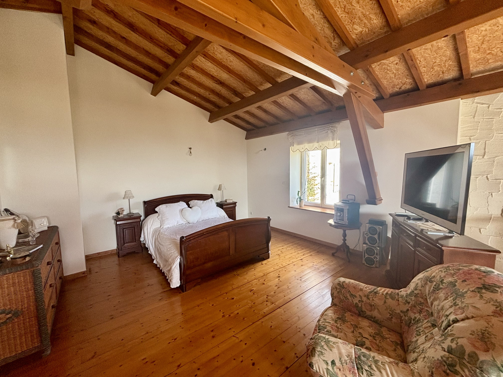 Image_10, Maison, Les Villettes, ref :000695