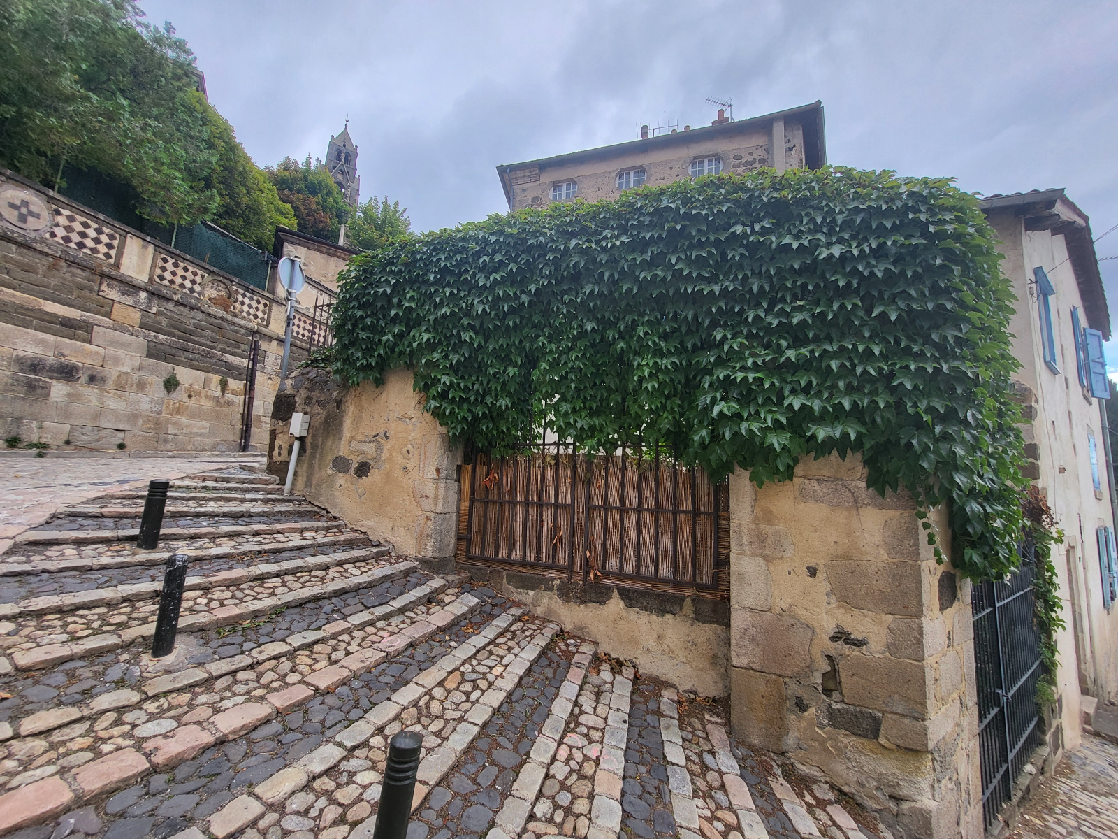 Image_2, Duplex, Le Puy-en-Velay, ref :698