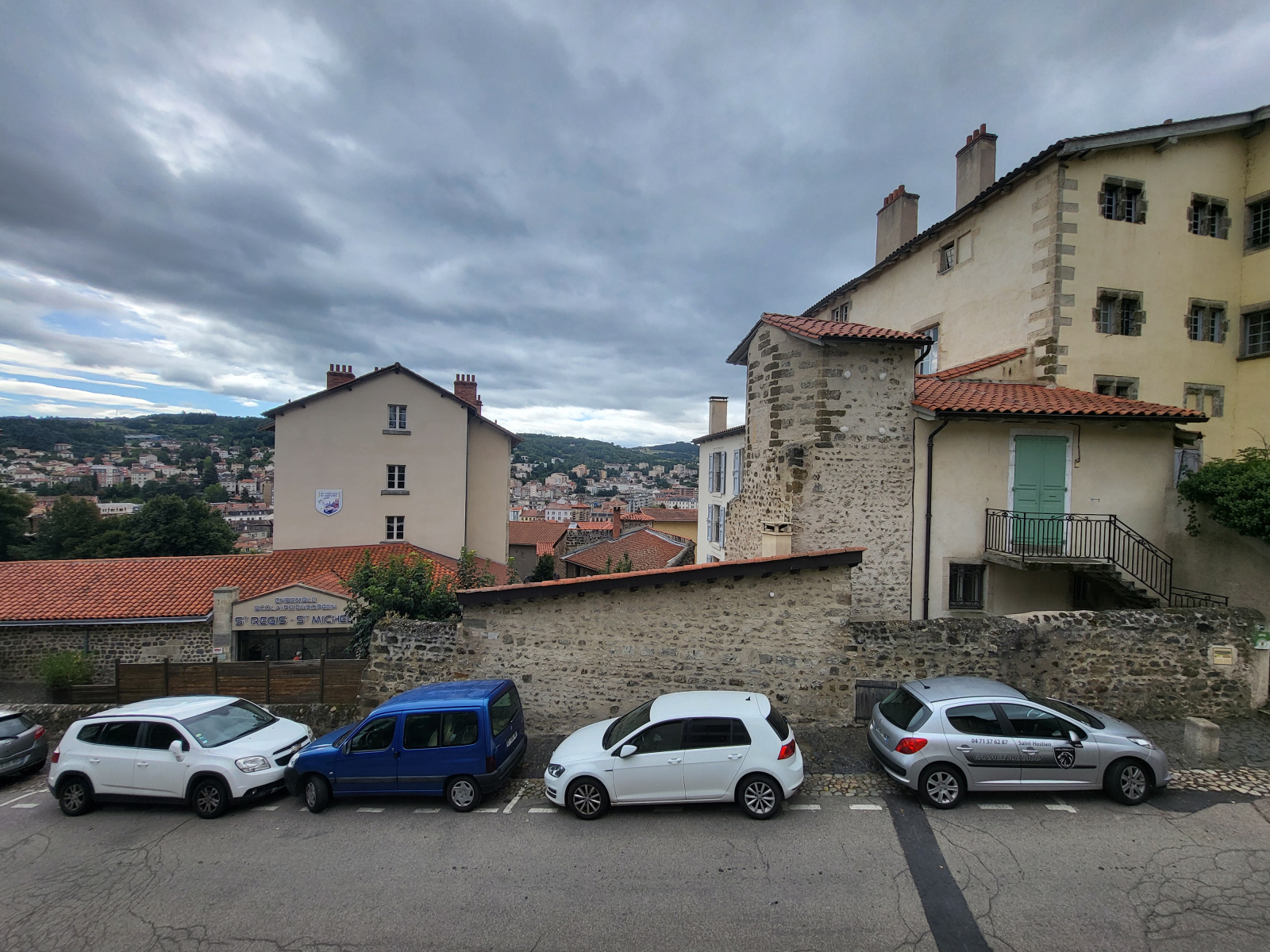 Image_5, Duplex, Le Puy-en-Velay, ref :698