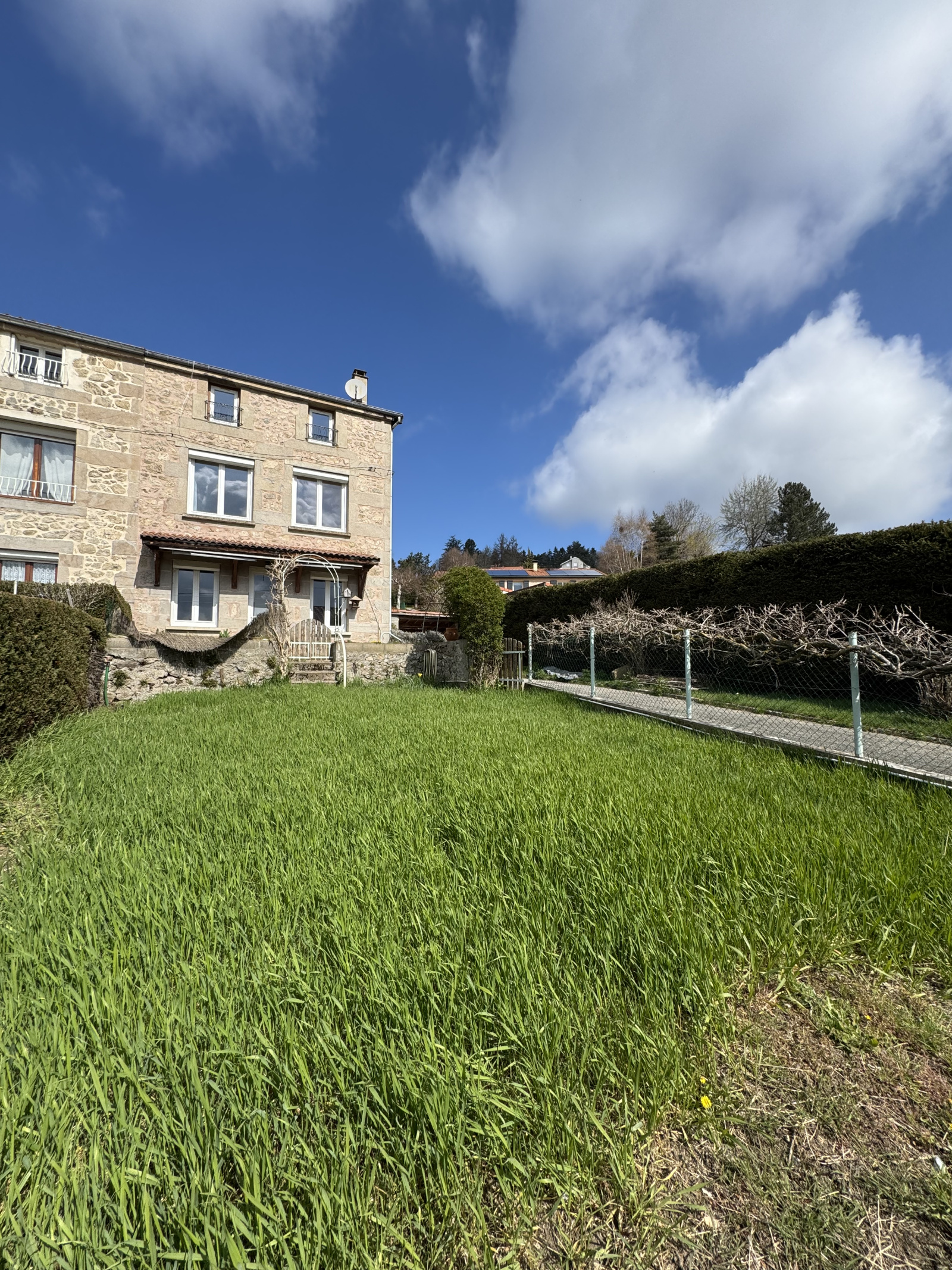 Image_1, Maison, Saint-Just-Malmont, ref :829