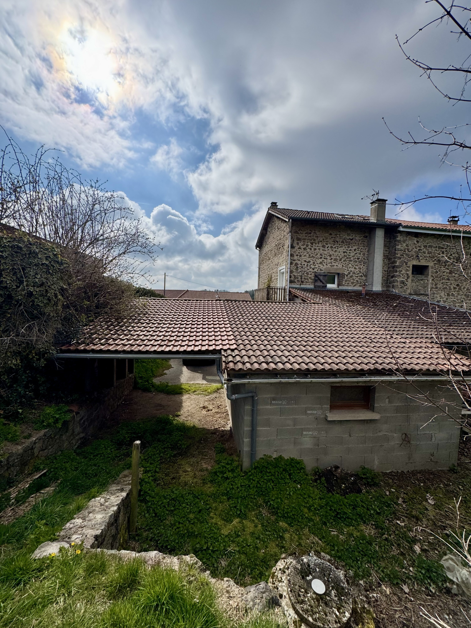 Image_3, Maison, Saint-Just-Malmont, ref :829