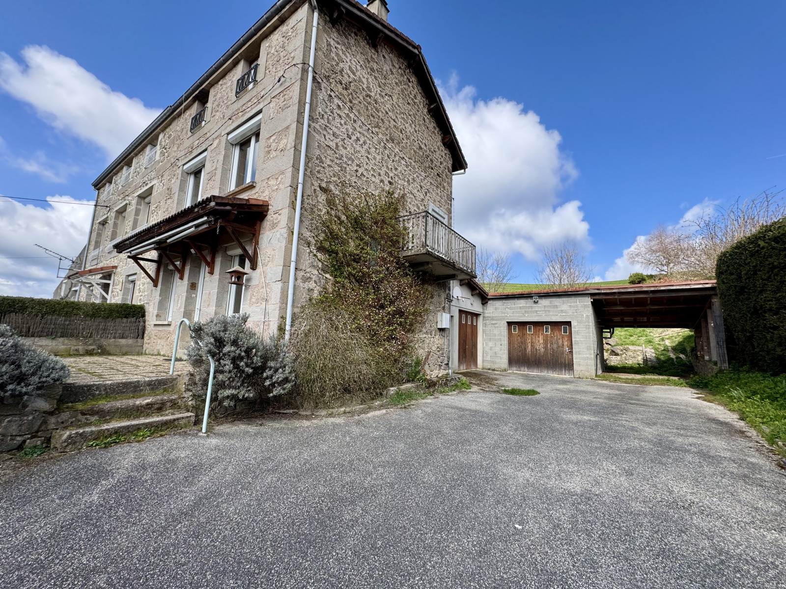 Image_2, Maison, Saint-Just-Malmont, ref :829