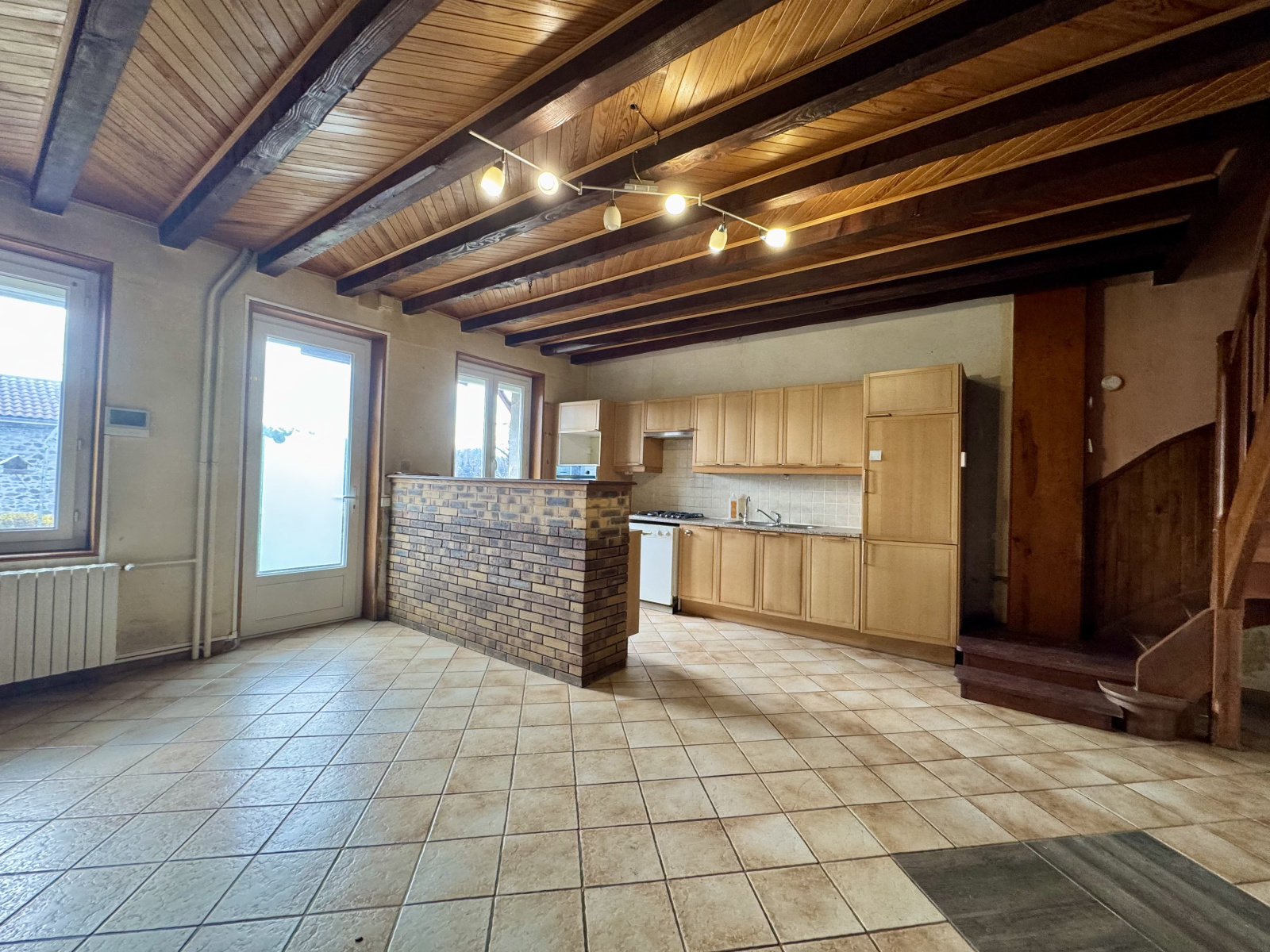 Image_6, Maison, Saint-Just-Malmont, ref :829