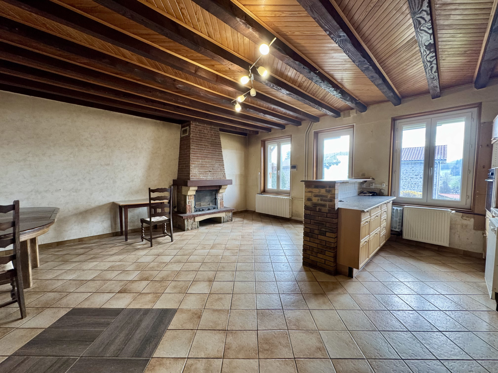 Image_5, Maison, Saint-Just-Malmont, ref :829