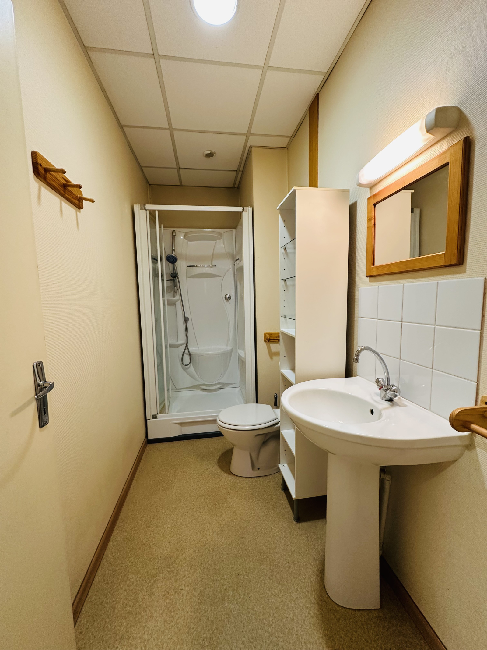 Image_3, Appartement, Sainte-Sigolène, ref :0294