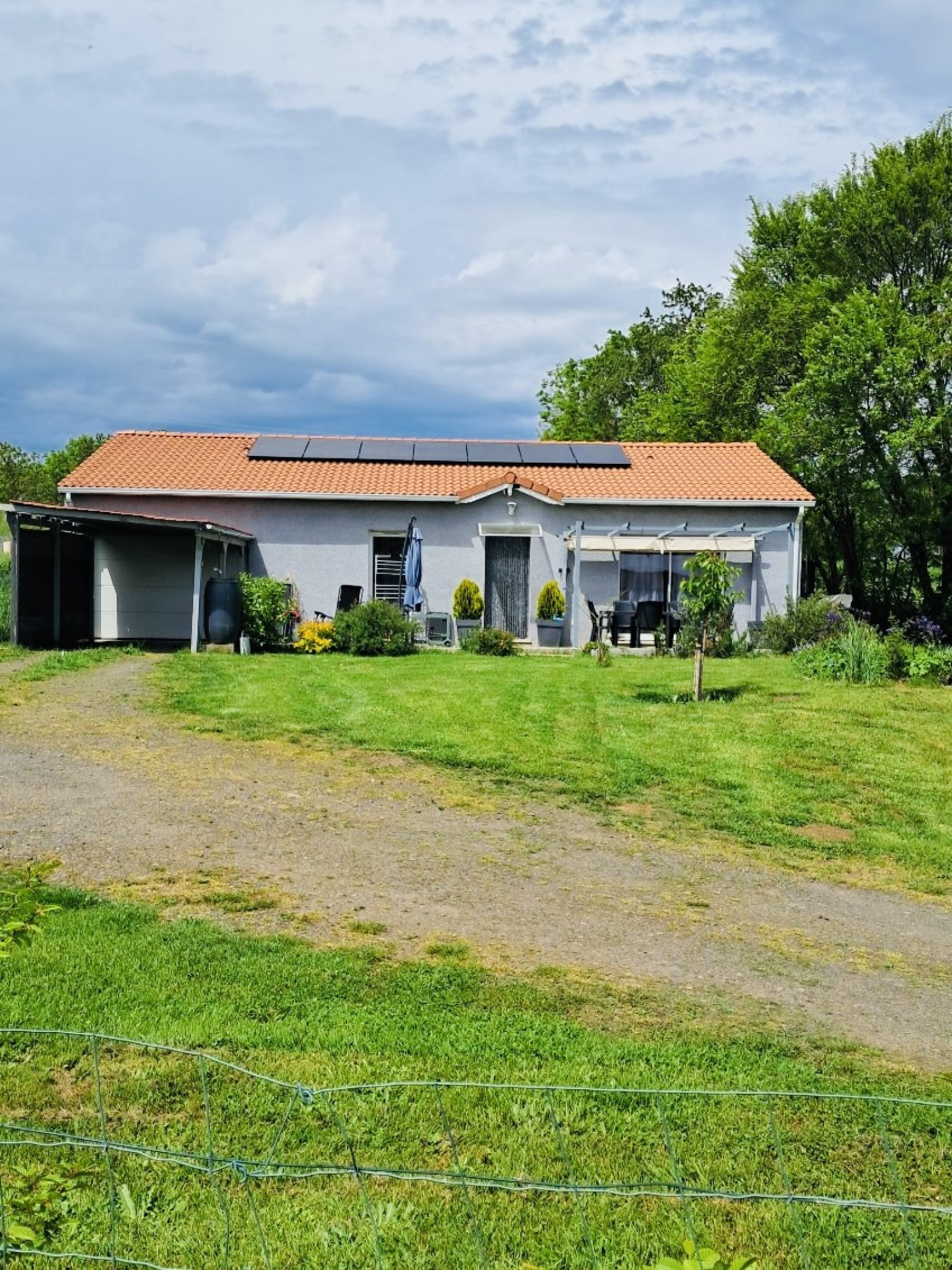 Image_1, Maison, Lissac, ref :569