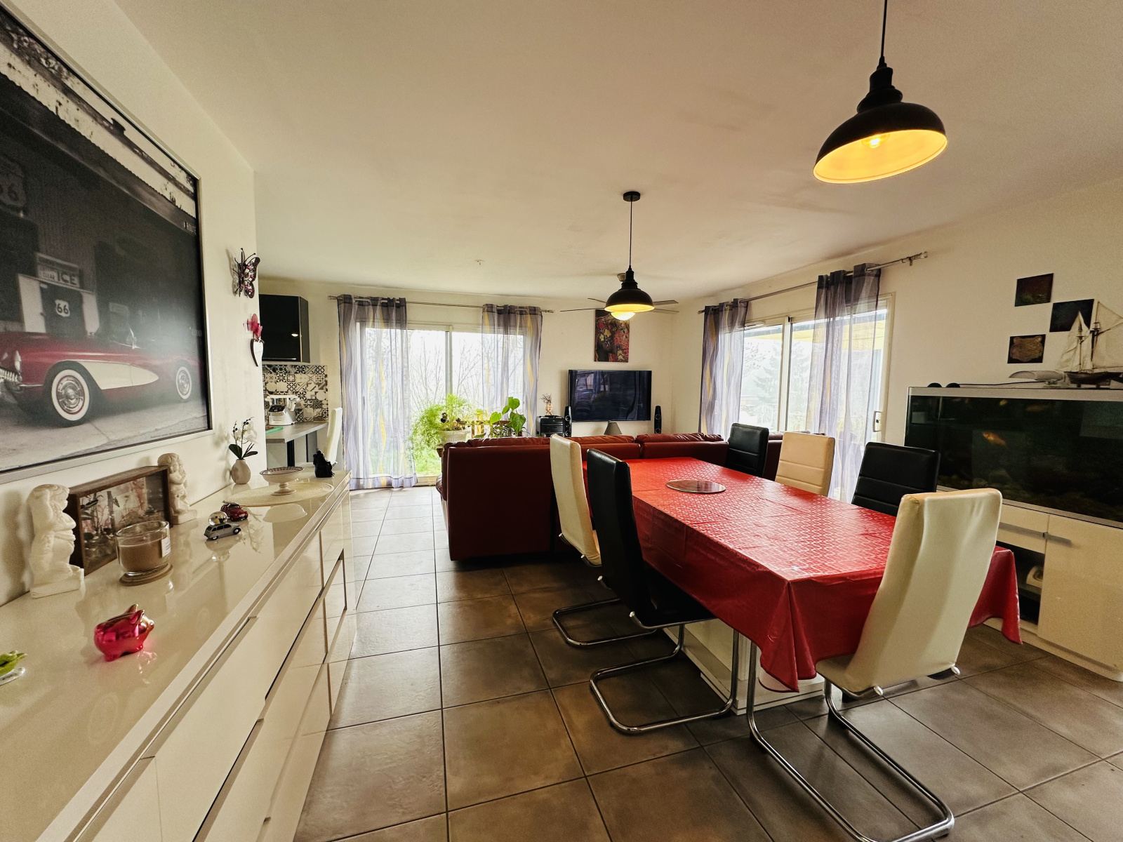 Image_5, Maison, Lissac, ref :569