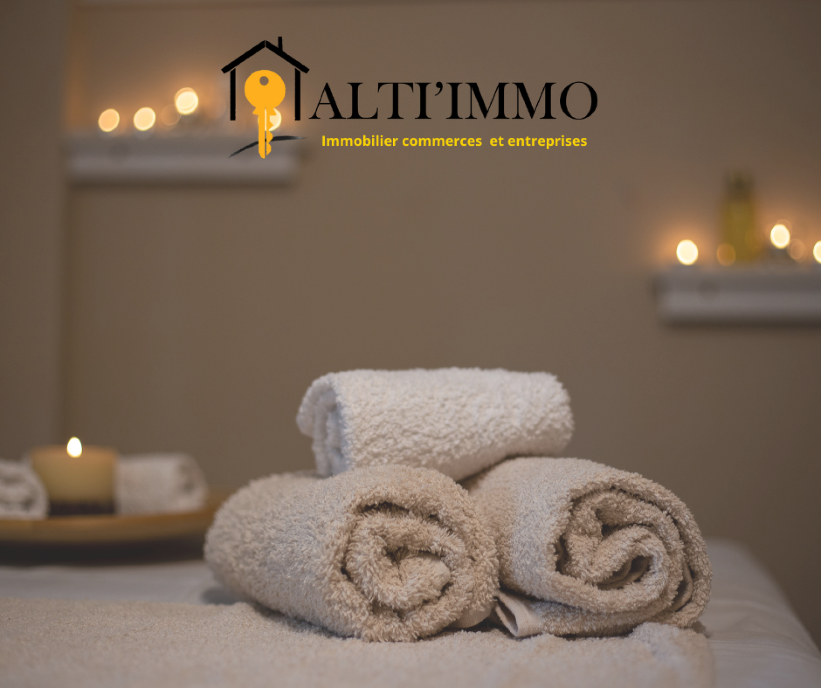 Image_1, Fonds de commerce, Yssingeaux, ref :678