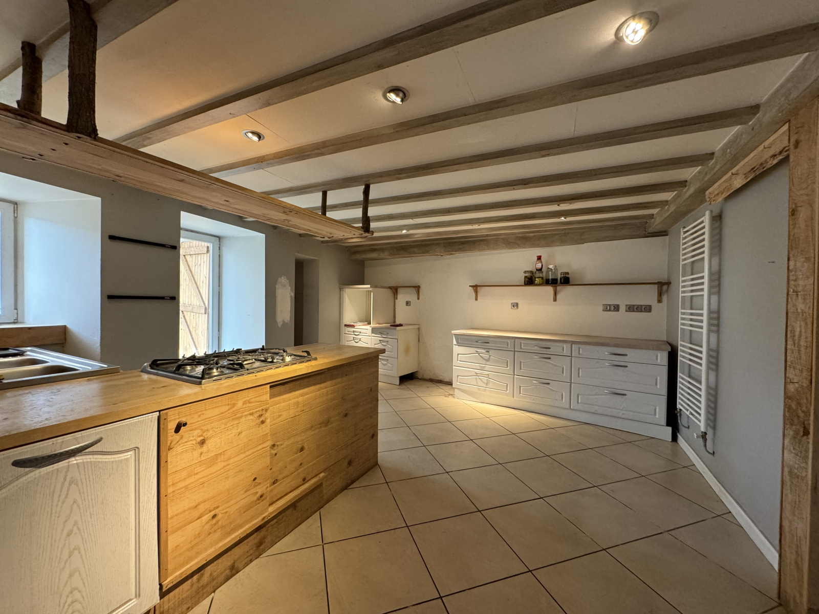 Image_1, Maison, Valprivas, ref :463