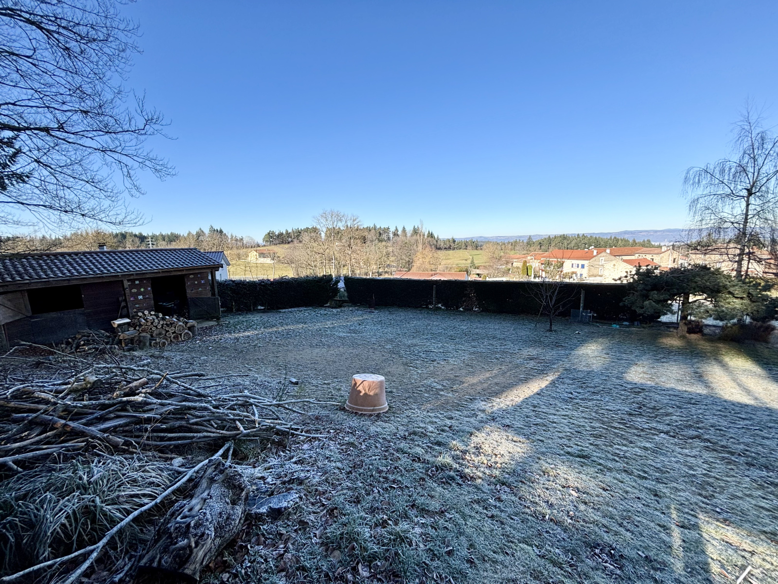 Image_1, Terrain, Sainte-Sigolène, ref :501