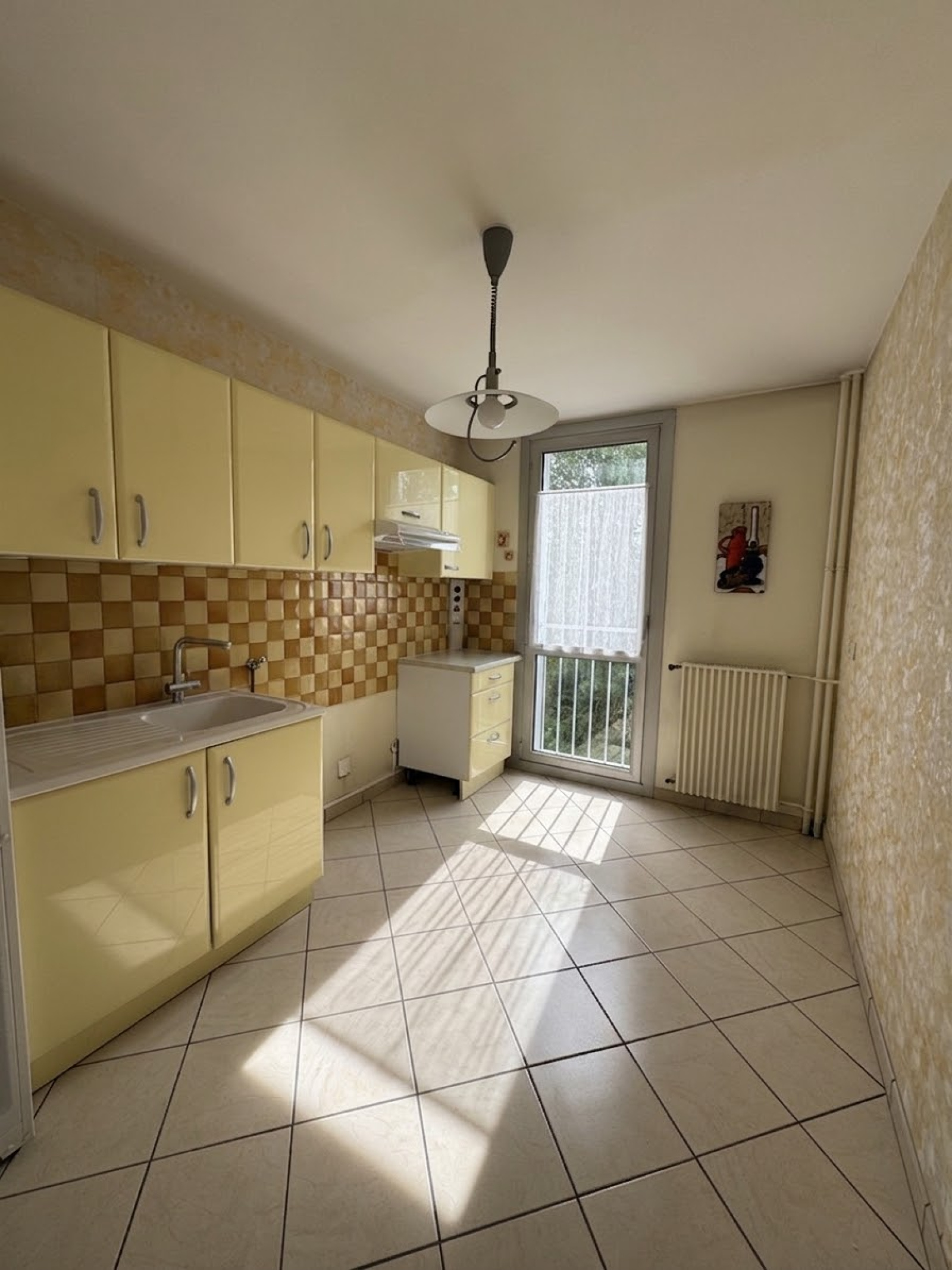 Image_3, Appartement, Saint-Étienne, ref :913