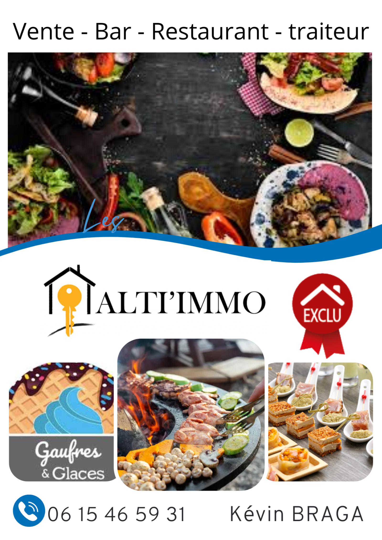 Image_1, Fonds de commerce, Bas-en-Basset, ref :782