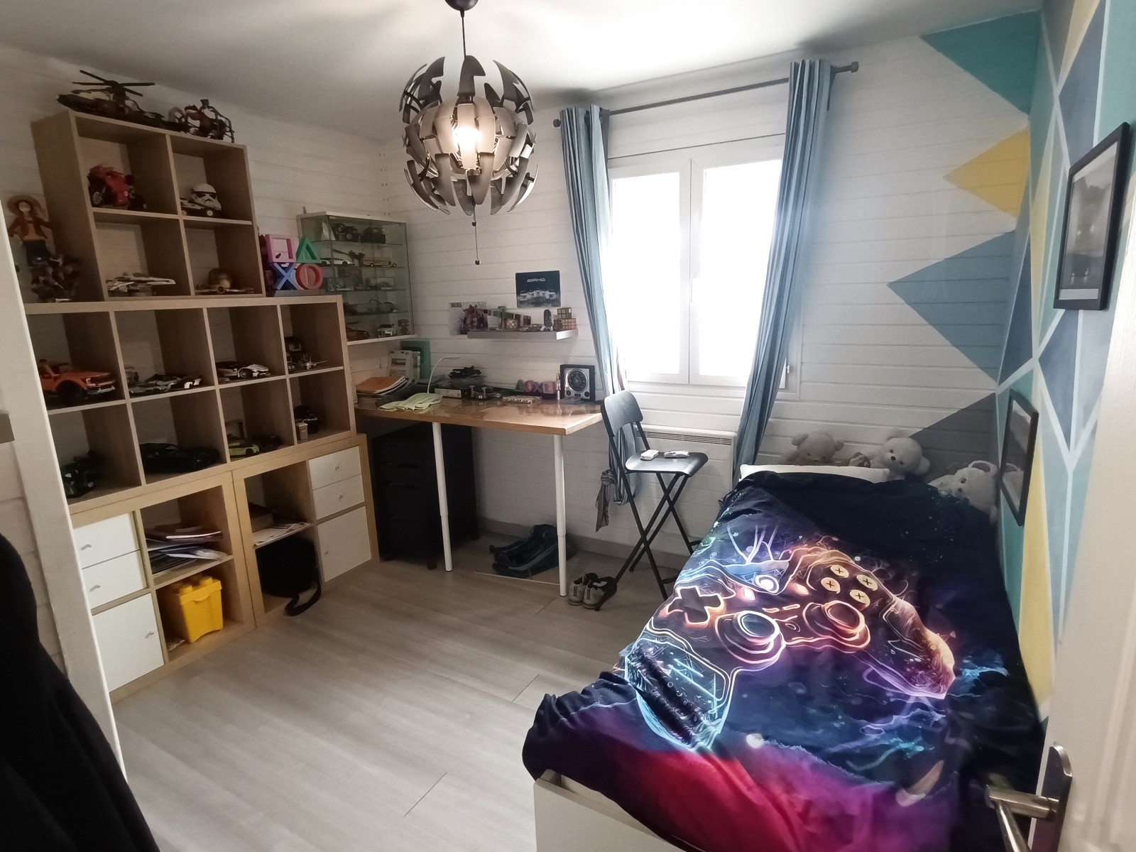 Image_9, Villa, Les Villettes, ref :680