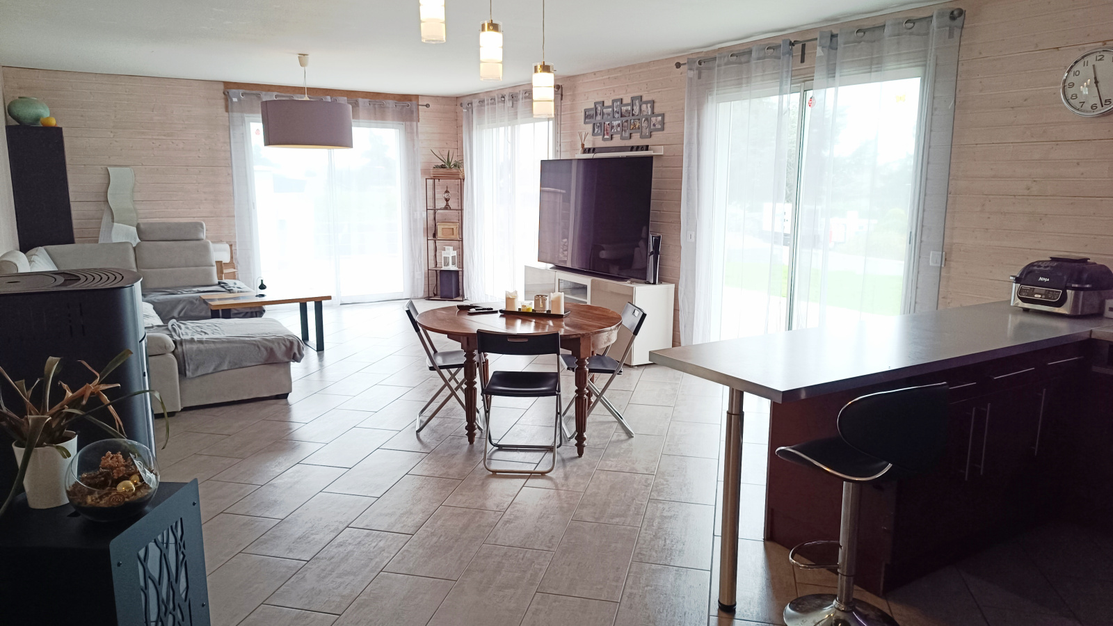 Image_3, Villa, Les Villettes, ref :680