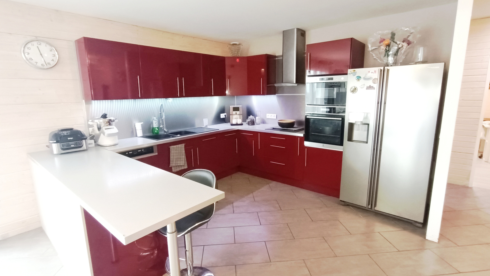 Image_2, Villa, Les Villettes, ref :680