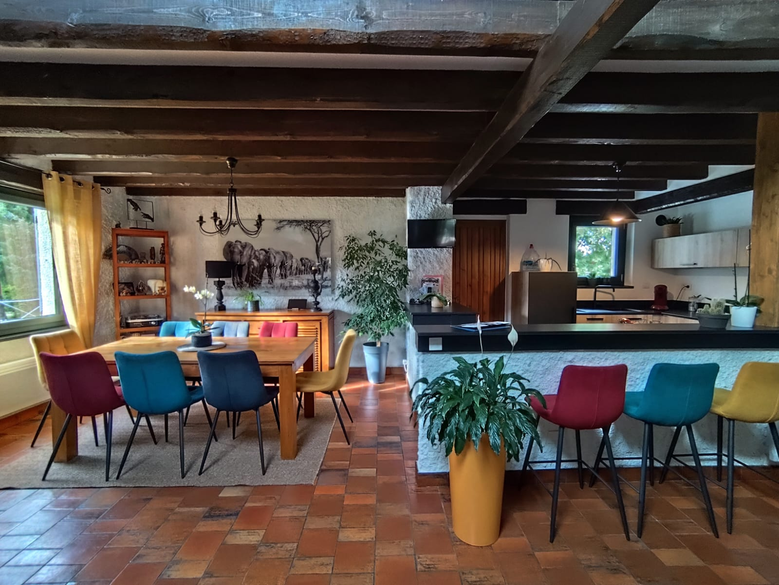 Image_6, Maison, Le Chambon-sur-Lignon, ref :663