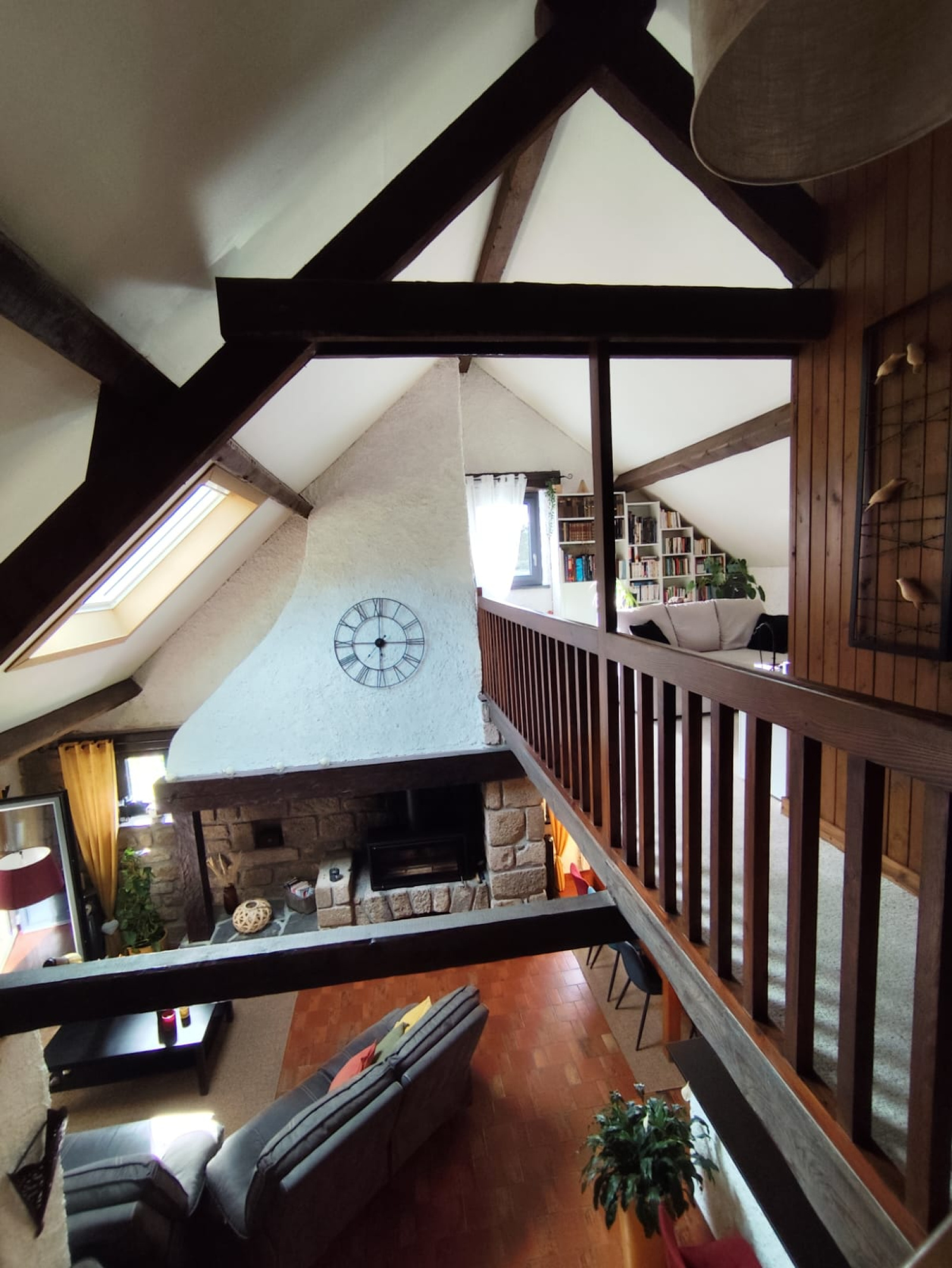 Image_8, Maison, Le Chambon-sur-Lignon, ref :663