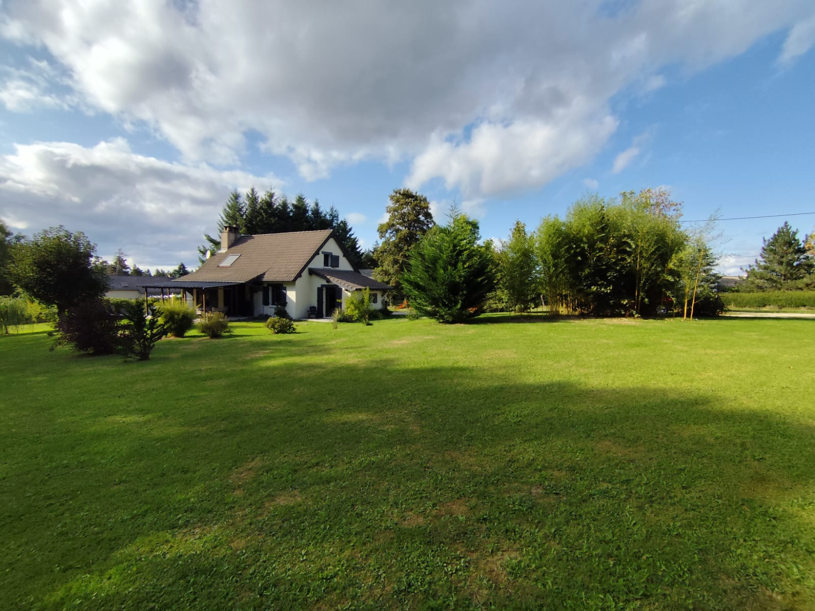 Image_1, Maison, Le Chambon-sur-Lignon, ref :663