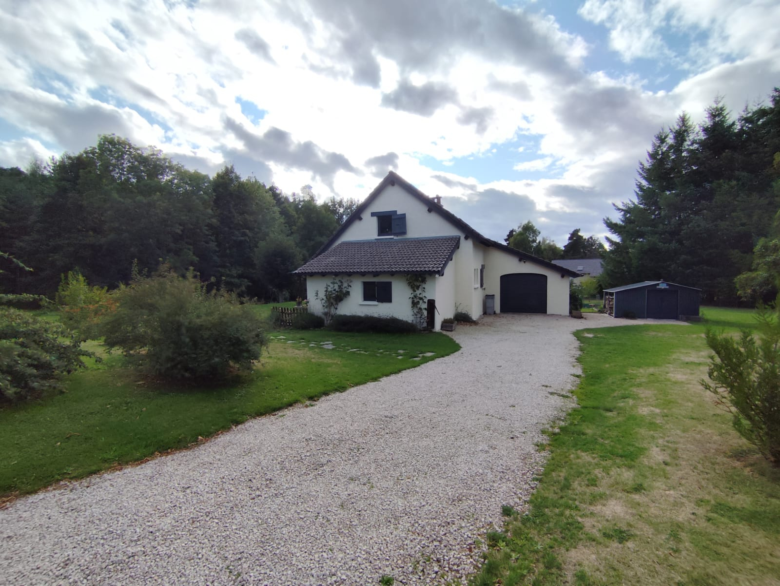 Image_3, Maison, Le Chambon-sur-Lignon, ref :663