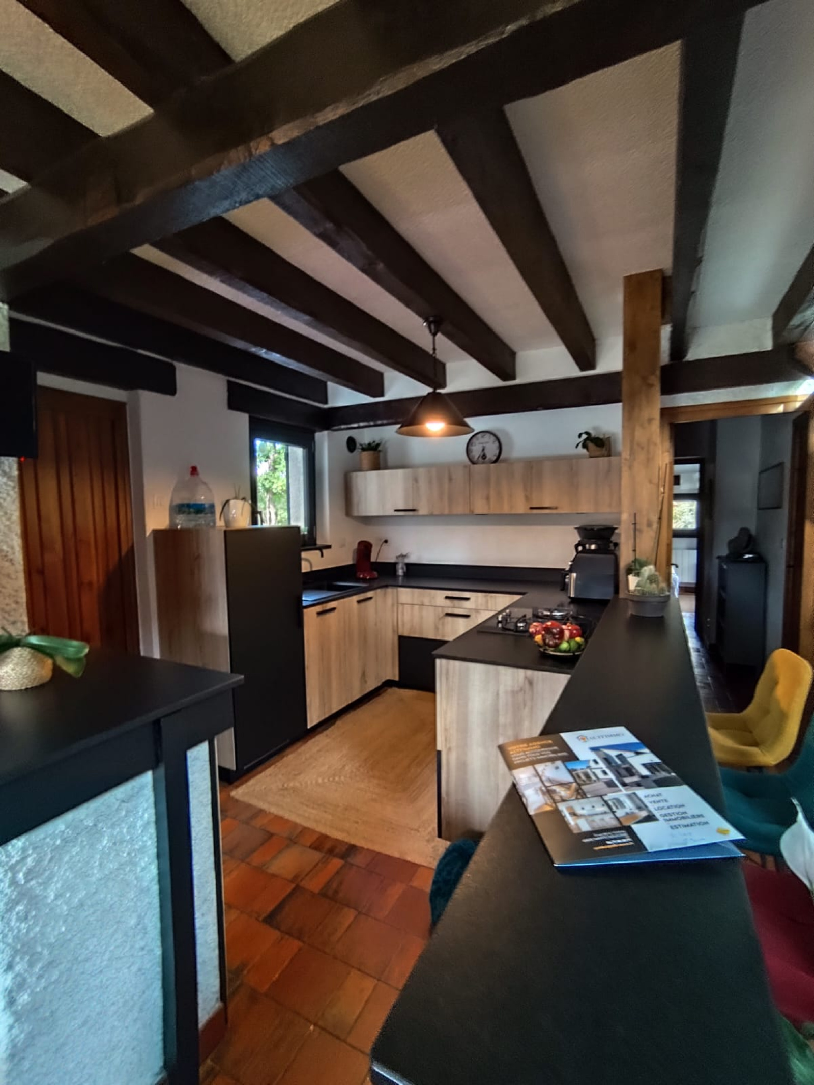 Image_4, Maison, Le Chambon-sur-Lignon, ref :663