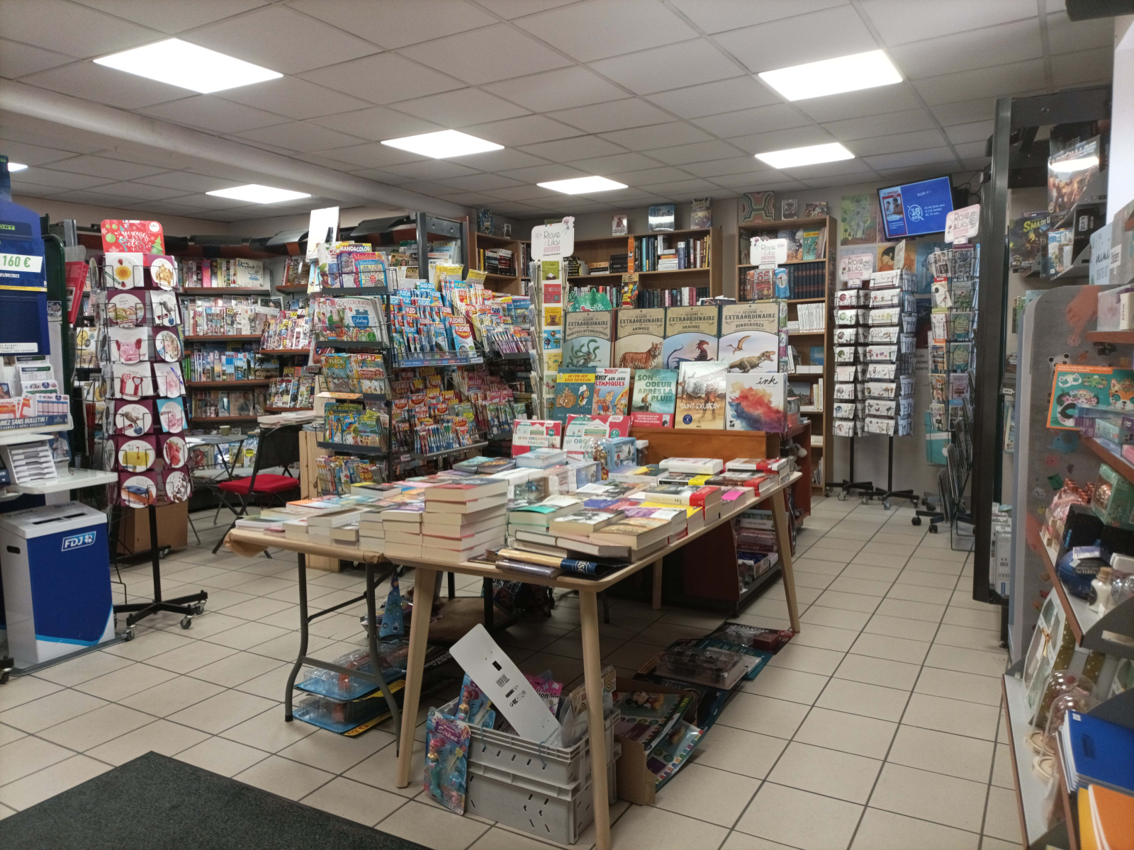 Image_4, Fonds de commerce, Sainte-Sigolène, ref :643