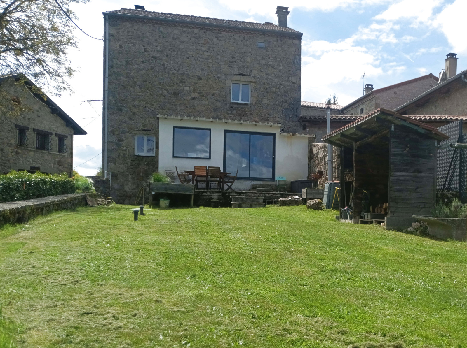 Image_10, Maison, Sainte-Sigolène, ref :577