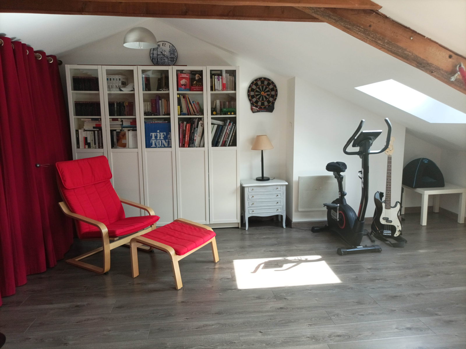 Image_9, Maison, Sainte-Sigolène, ref :577