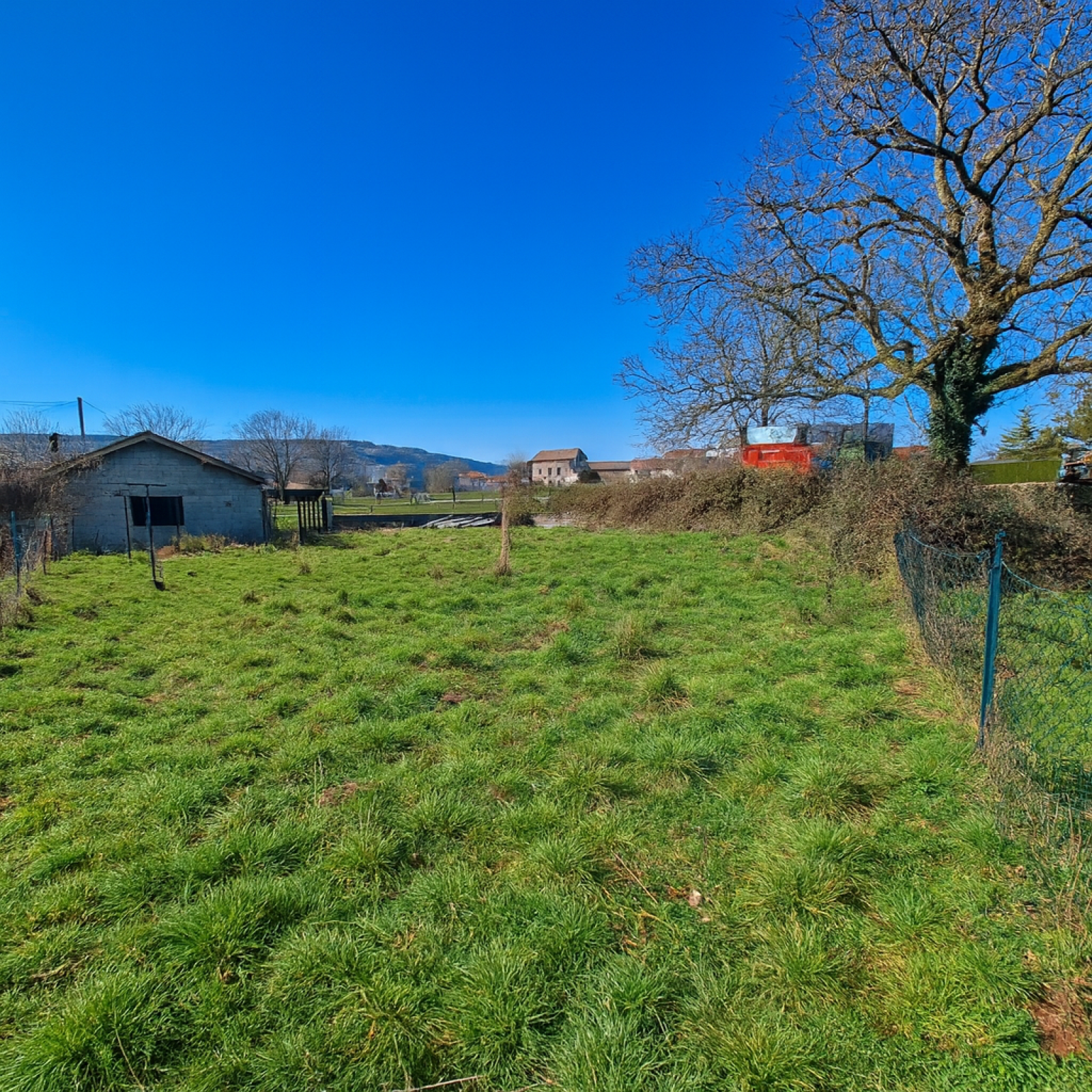 Image_11, Maison, Saint-Maurice-de-Lignon, ref :737