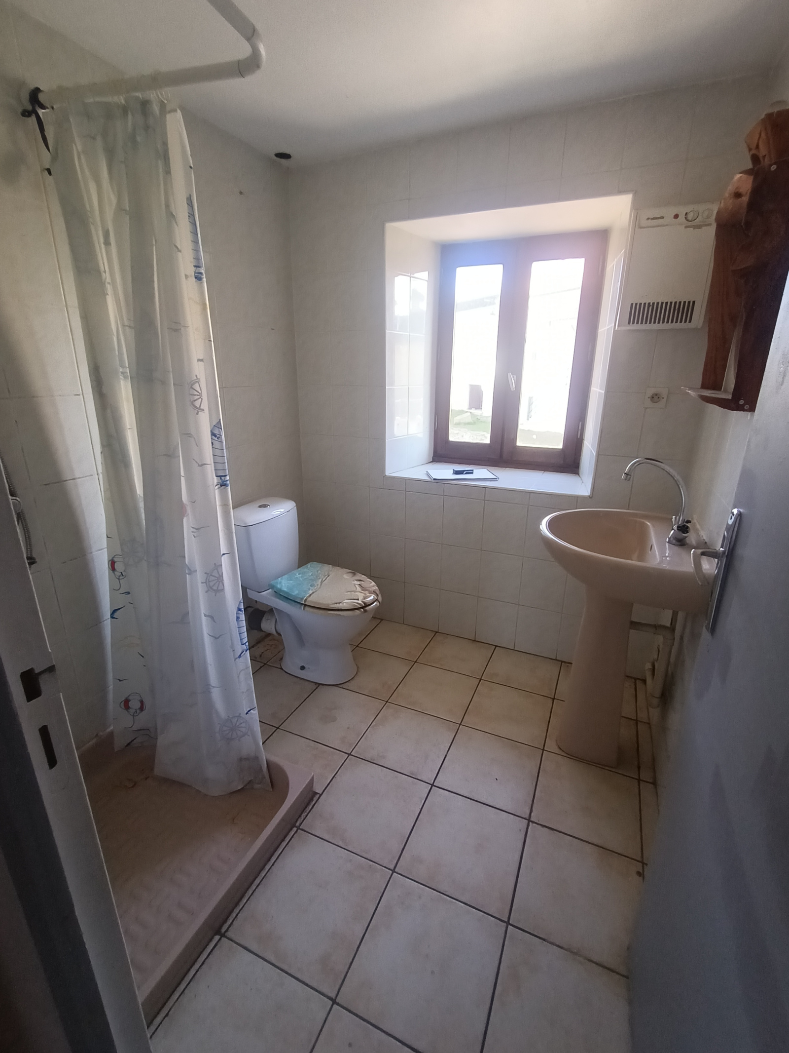 Image_9, Maison, Saint-Maurice-de-Lignon, ref :737