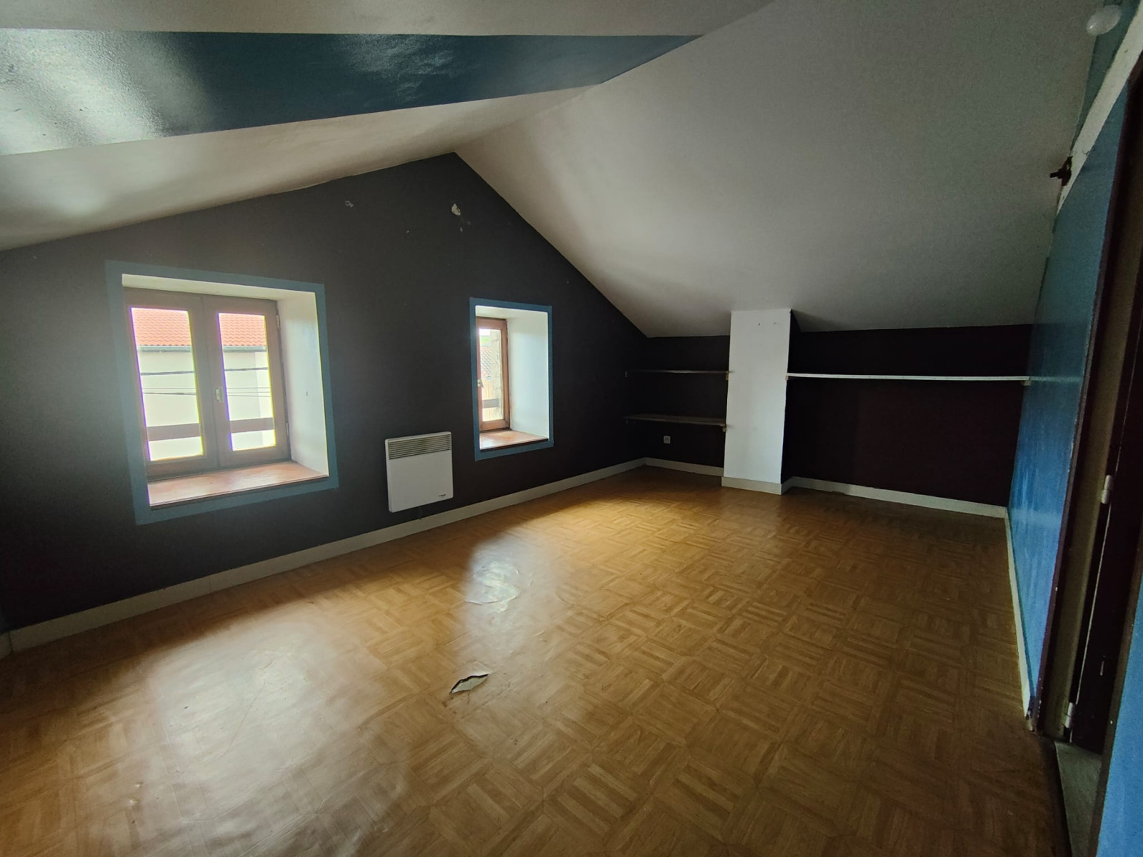 Image_10, Maison, Saint-Maurice-de-Lignon, ref :737