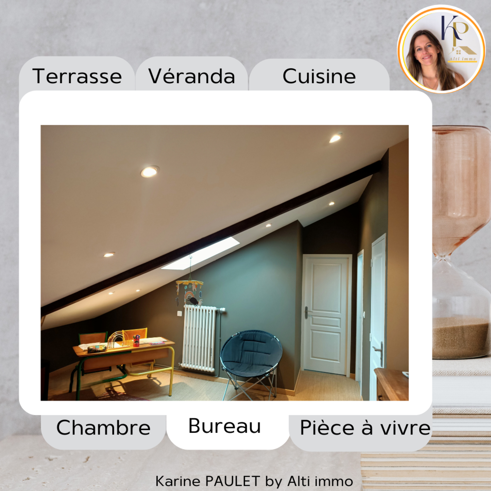 Image_7, Immeuble, Sainte-Sigolène, ref :677