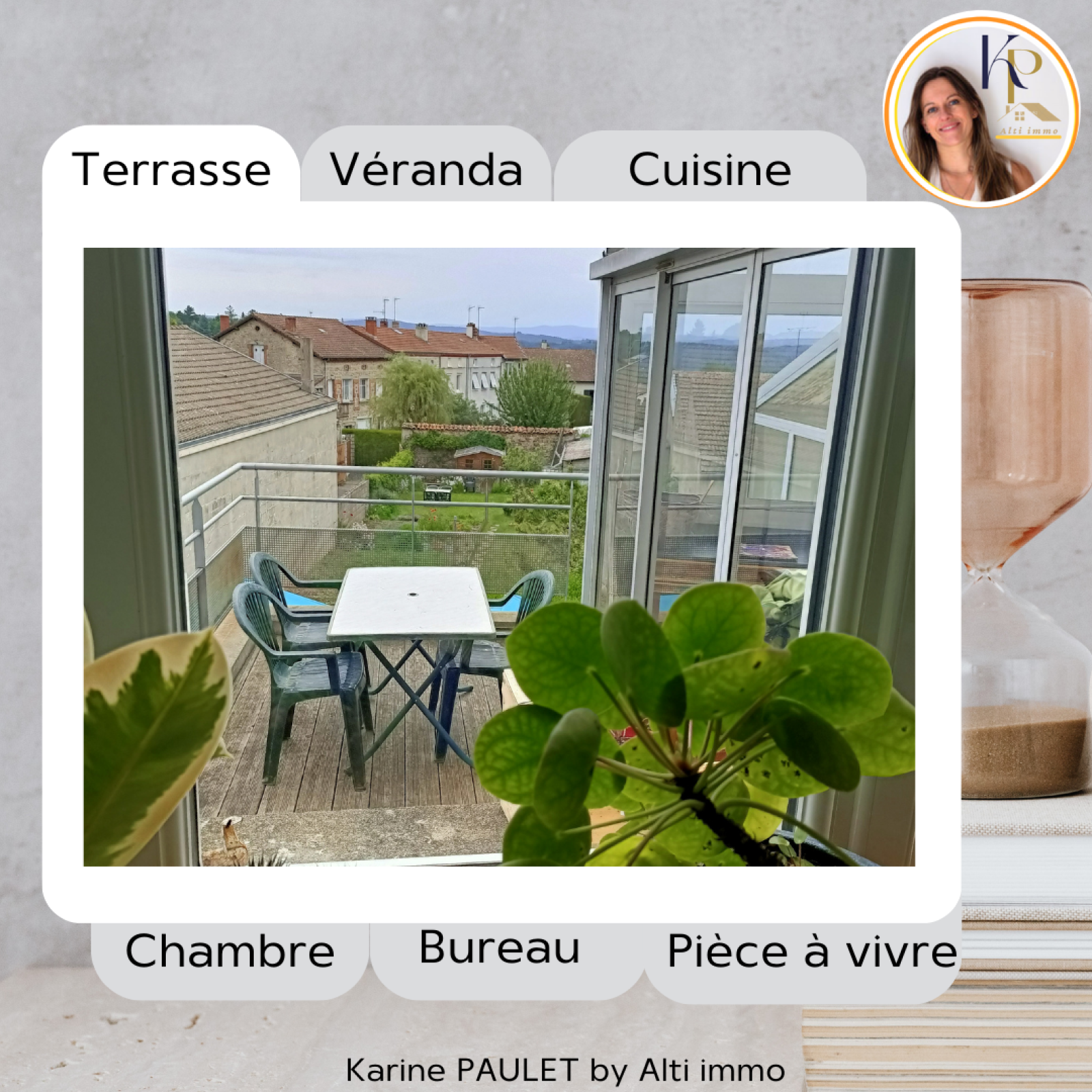 Image_3, Immeuble, Sainte-Sigolène, ref :677