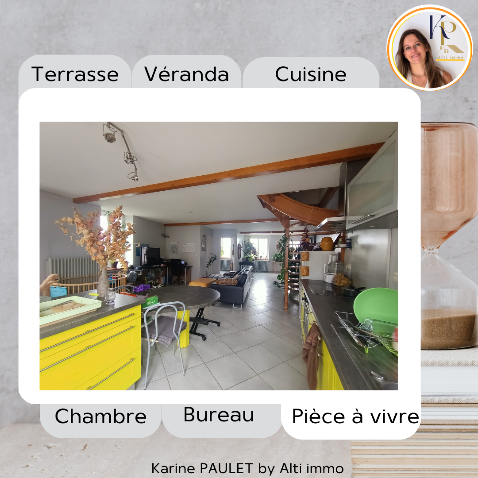 Image_6, Immeuble, Sainte-Sigolène, ref :677