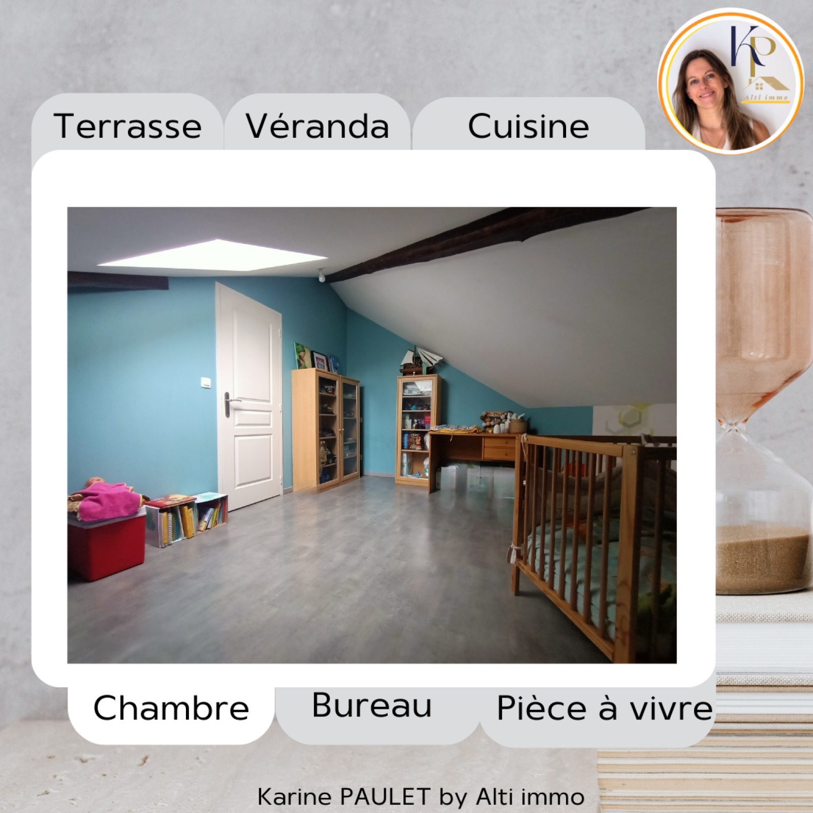 Image_8, Immeuble, Sainte-Sigolène, ref :677