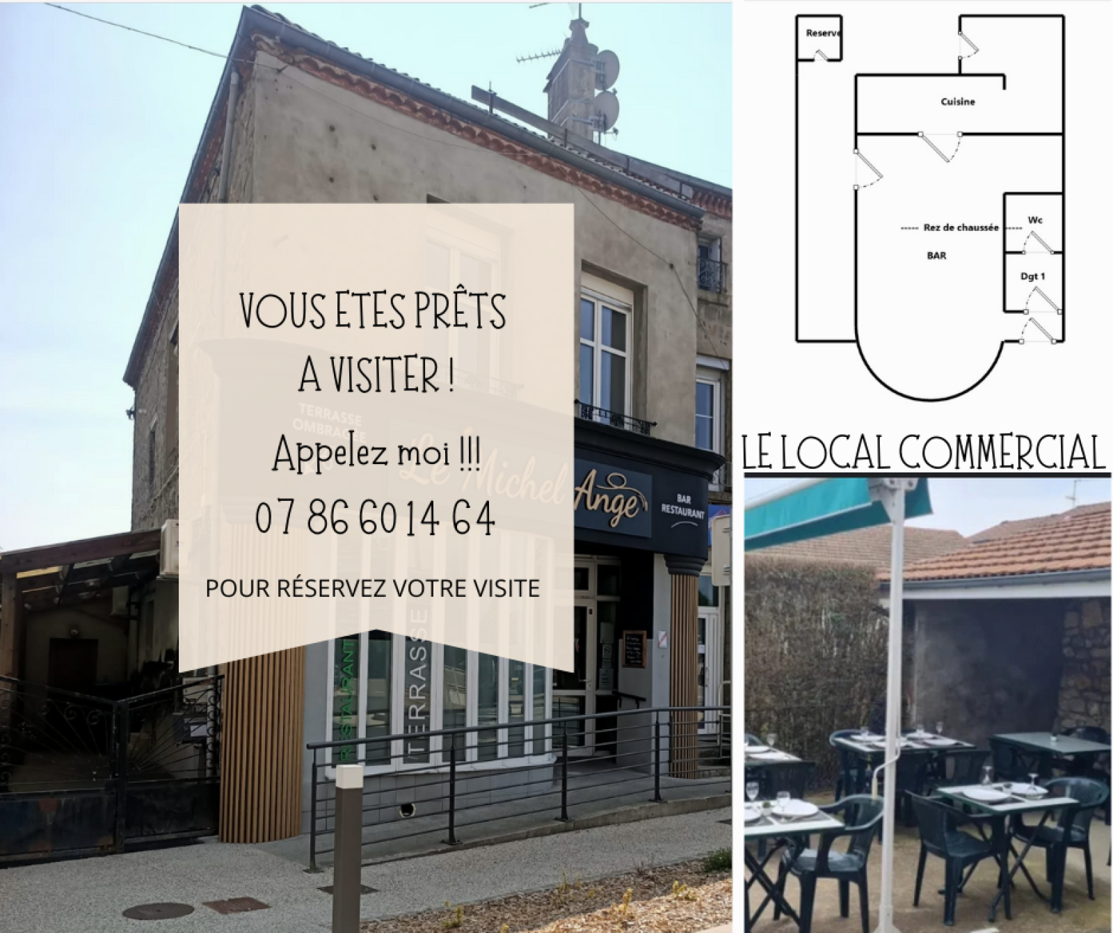 Image_11, Immeuble, Sainte-Sigolène, ref :677