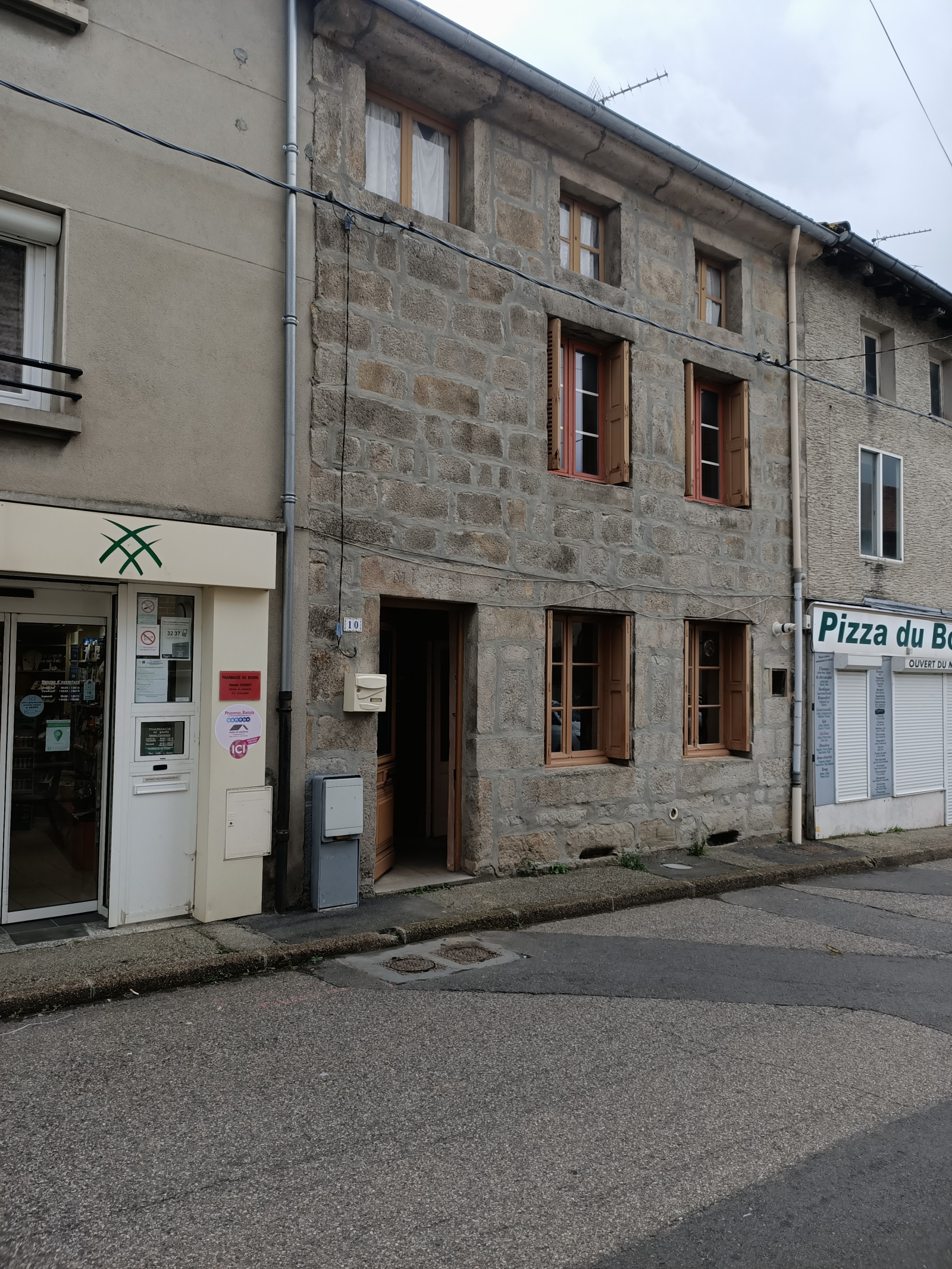 Image_2, Maison, Unieux, ref :682