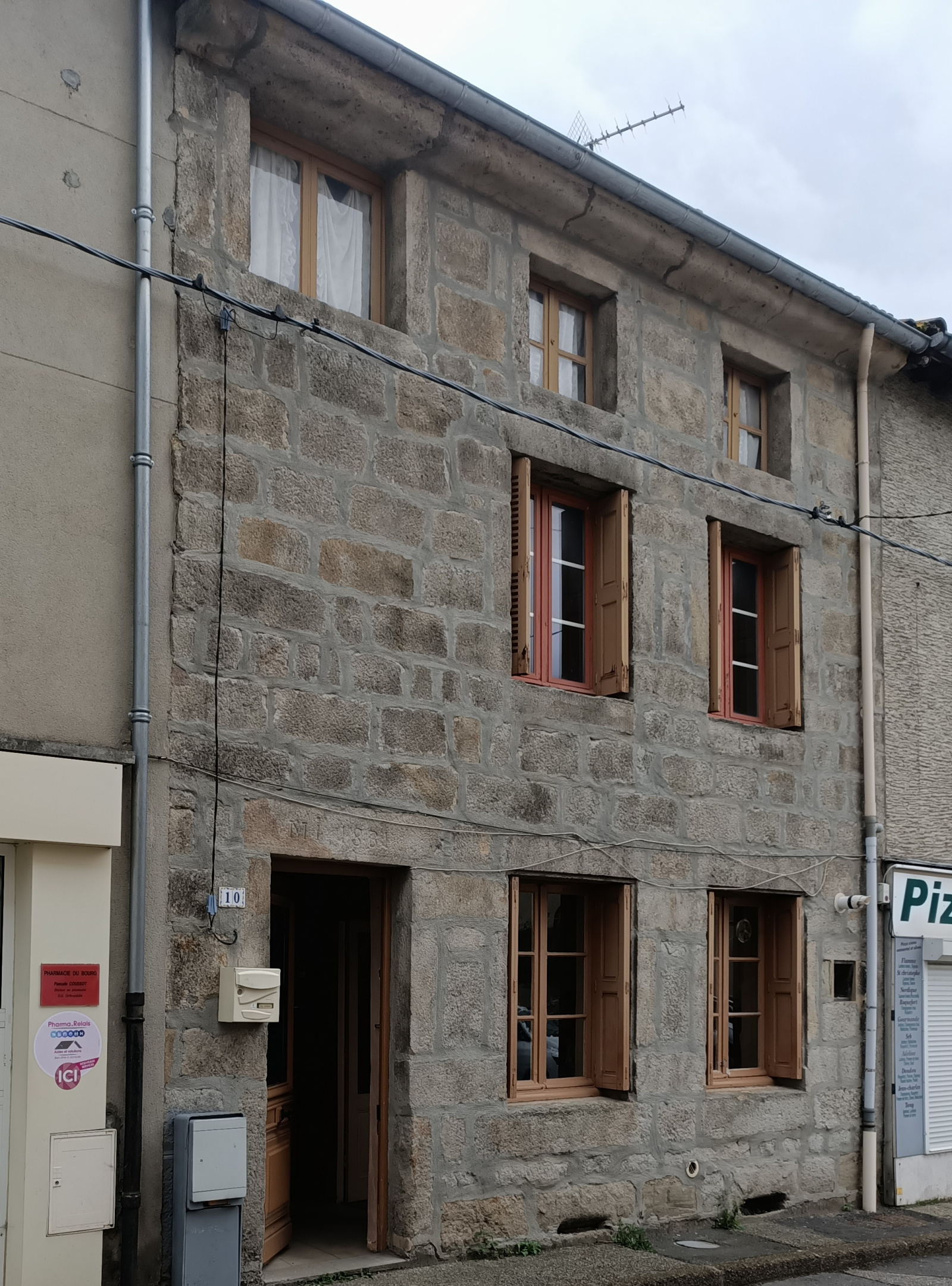 Image_1, Maison, Unieux, ref :682