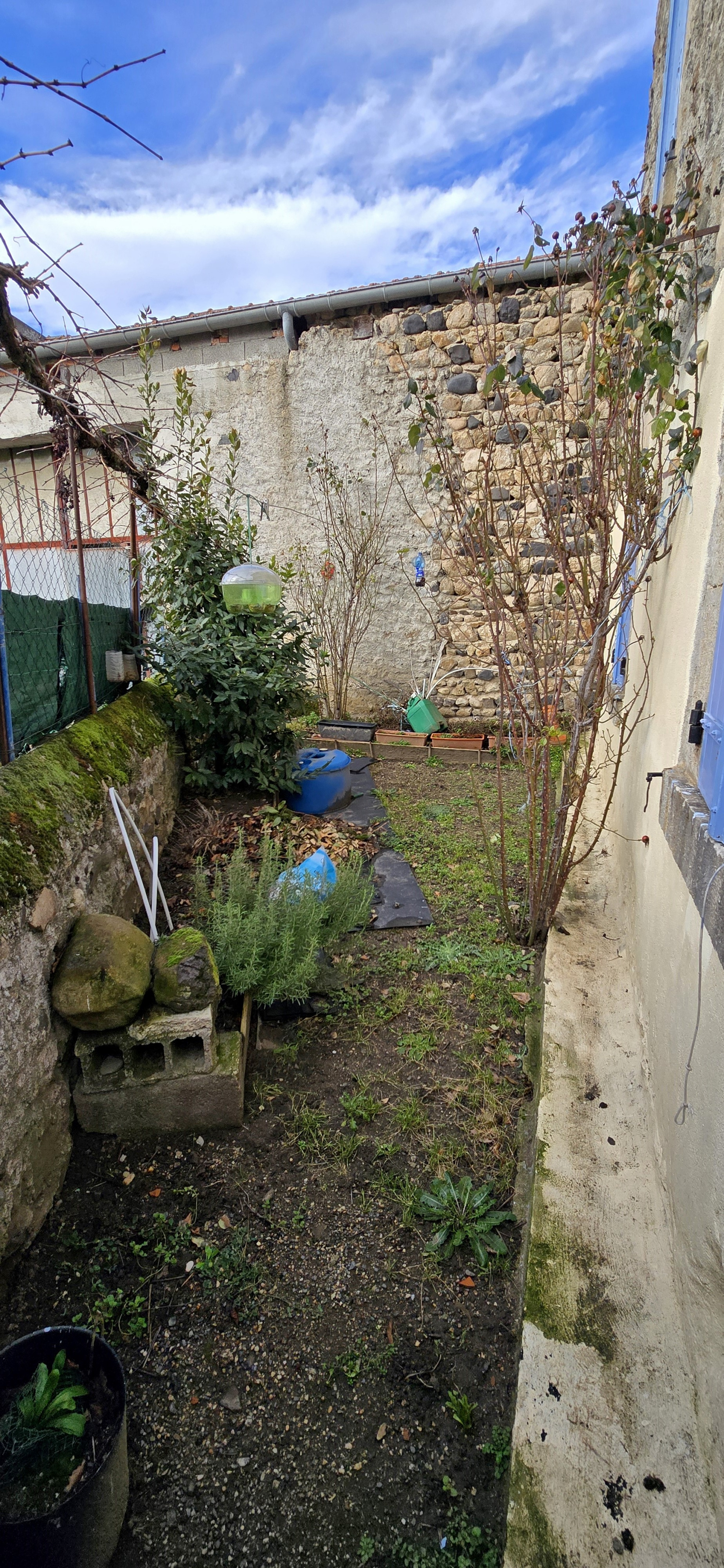 Image_5, Ferme, Saint-Vincent, ref :754