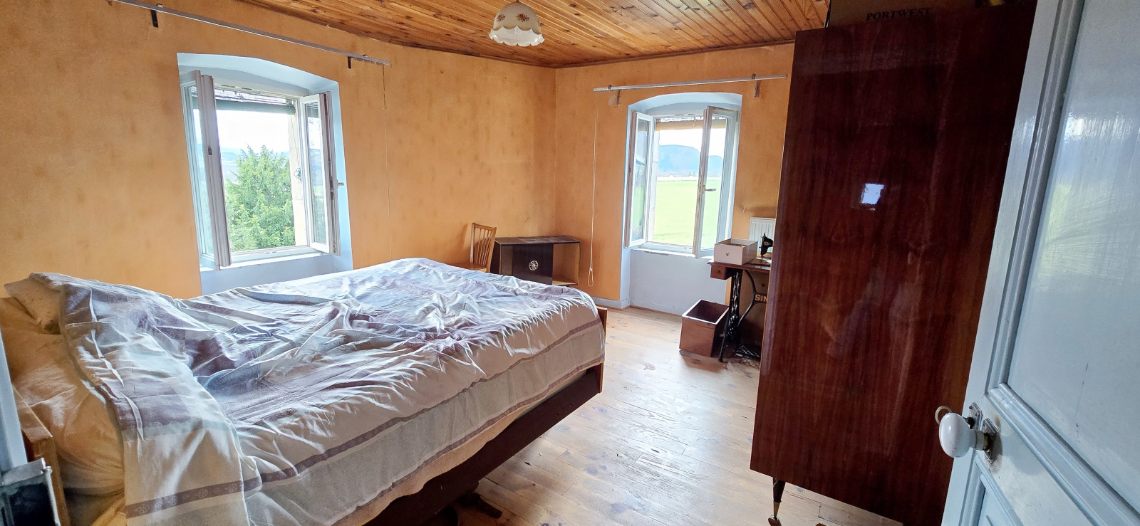 Image_10, Ferme, Saint-Vincent, ref :754