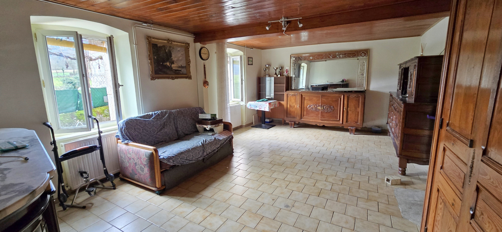 Image_8, Ferme, Saint-Vincent, ref :754