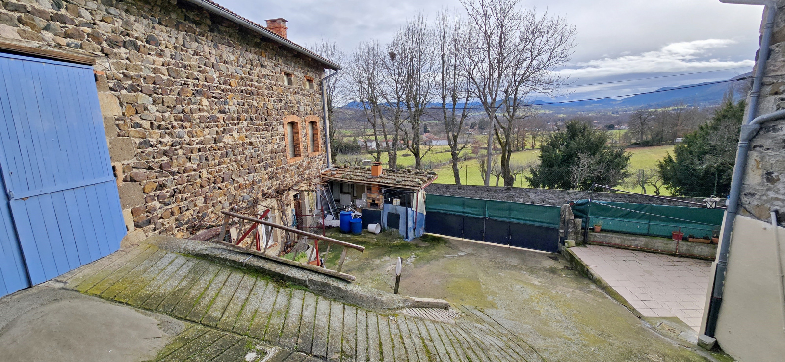 Image_4, Ferme, Saint-Vincent, ref :754