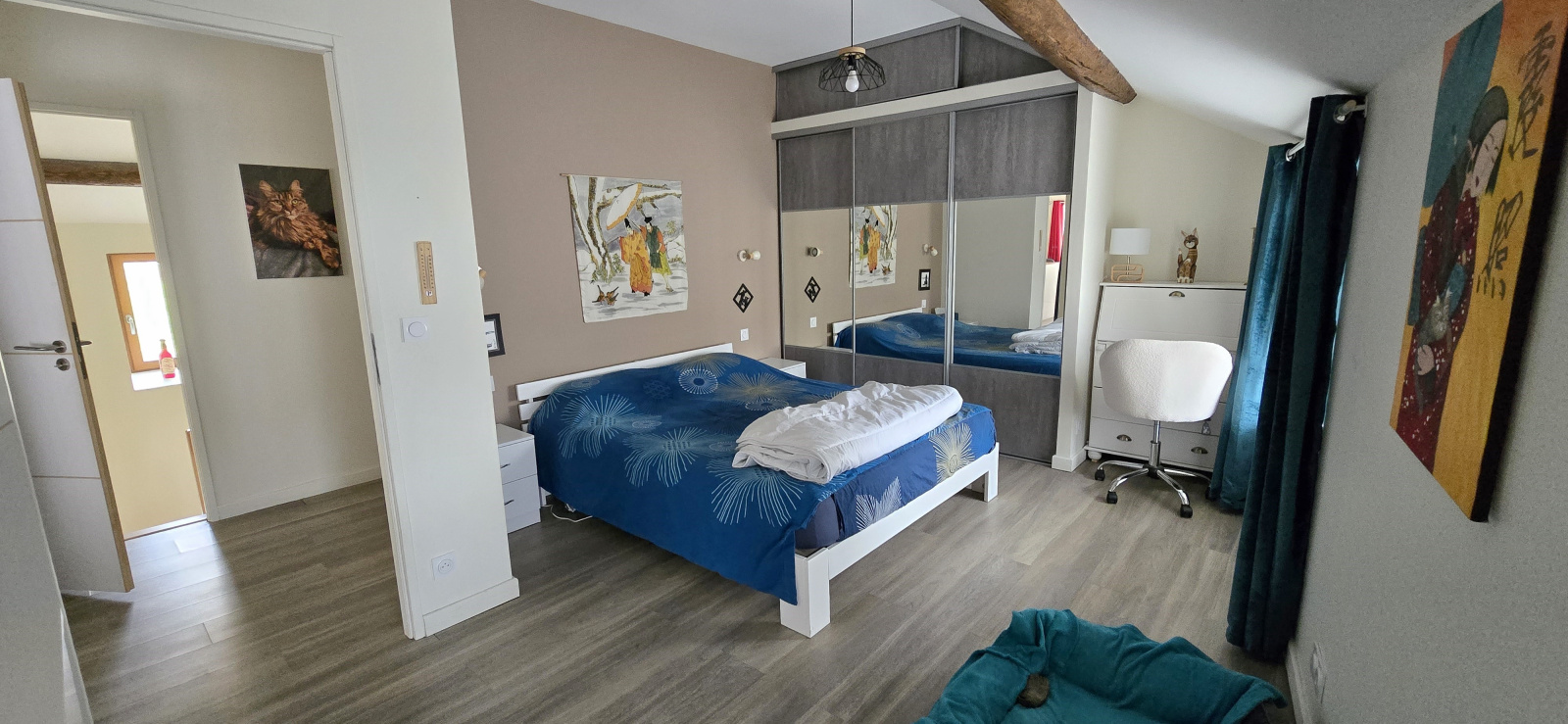 Image_13, Maison, Montusclat, ref :818